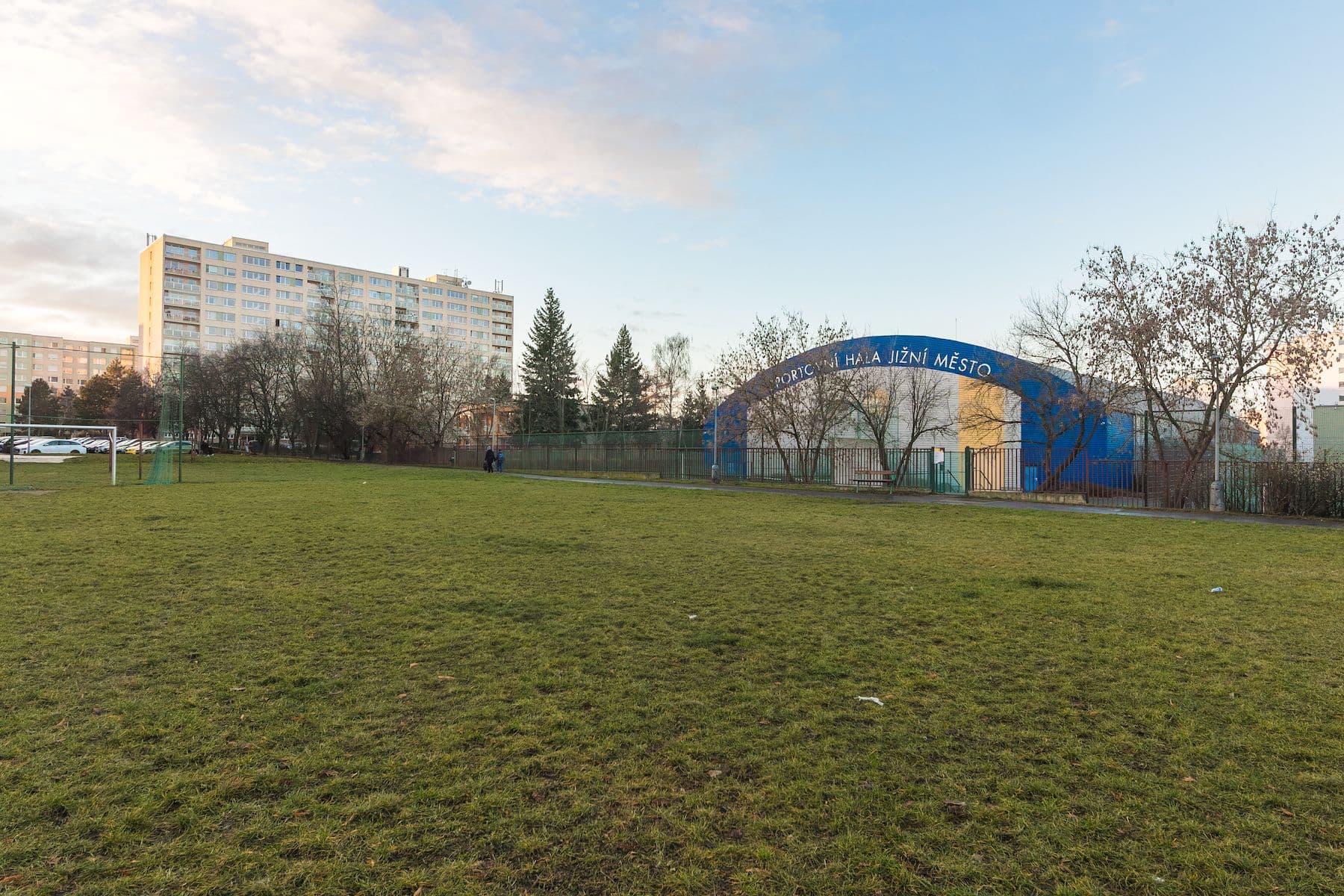 Prodej bytu 2+kk 43 m², Brandlova, Praha, Praha Prodej bytu 2+kk 43 m², Brandlova, Praha, Praha