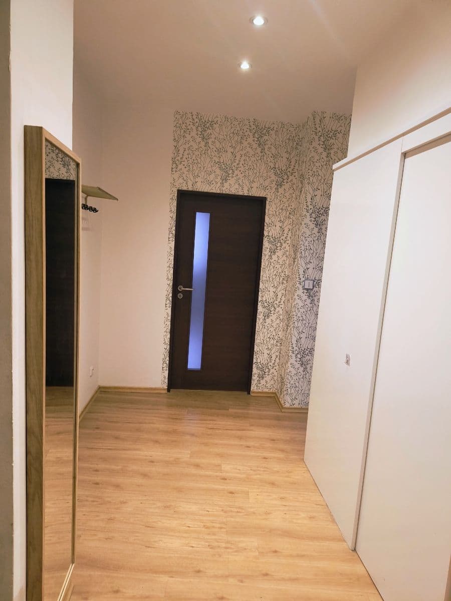 Prodej bytu 2+1 69 m², Antonínská, Brno, Jihomoravský kraj Prodej bytu 2+1 69 m², Antonínská, Brno, Jihomoravský kraj