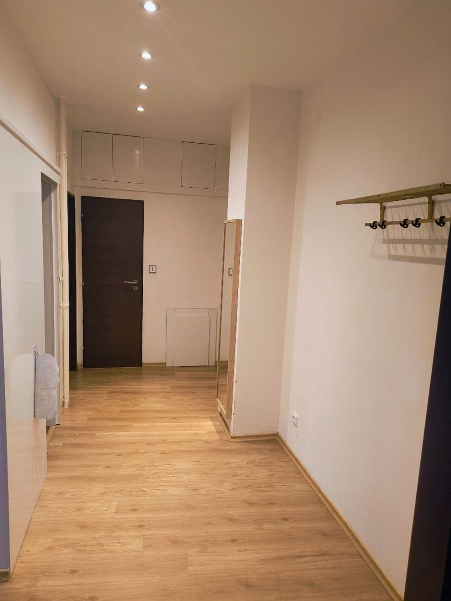 Prodej bytu 2+1 69 m², Antonínská, Brno, Jihomoravský kraj Prodej bytu 2+1 69 m², Antonínská, Brno, Jihomoravský kraj