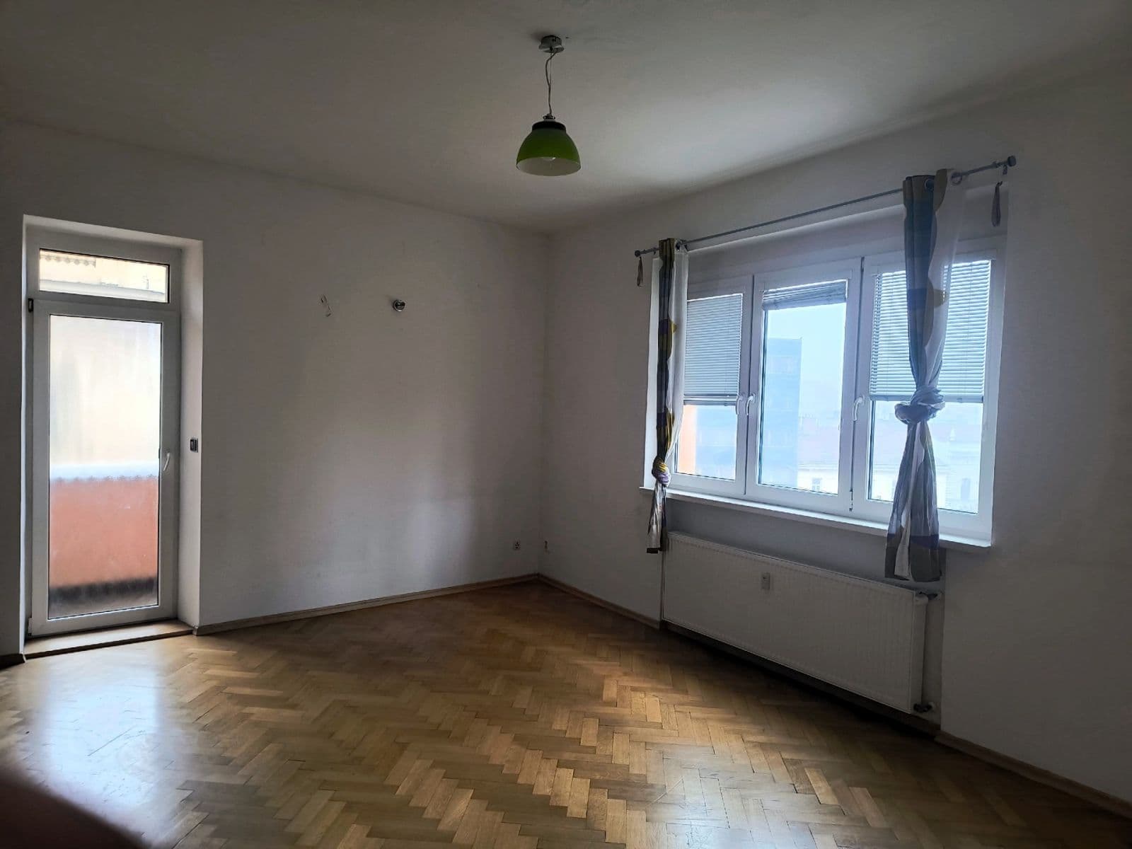 Prodej bytu 2+1 69 m², Antonínská, Brno, Jihomoravský kraj Prodej bytu 2+1 69 m², Antonínská, Brno, Jihomoravský kraj