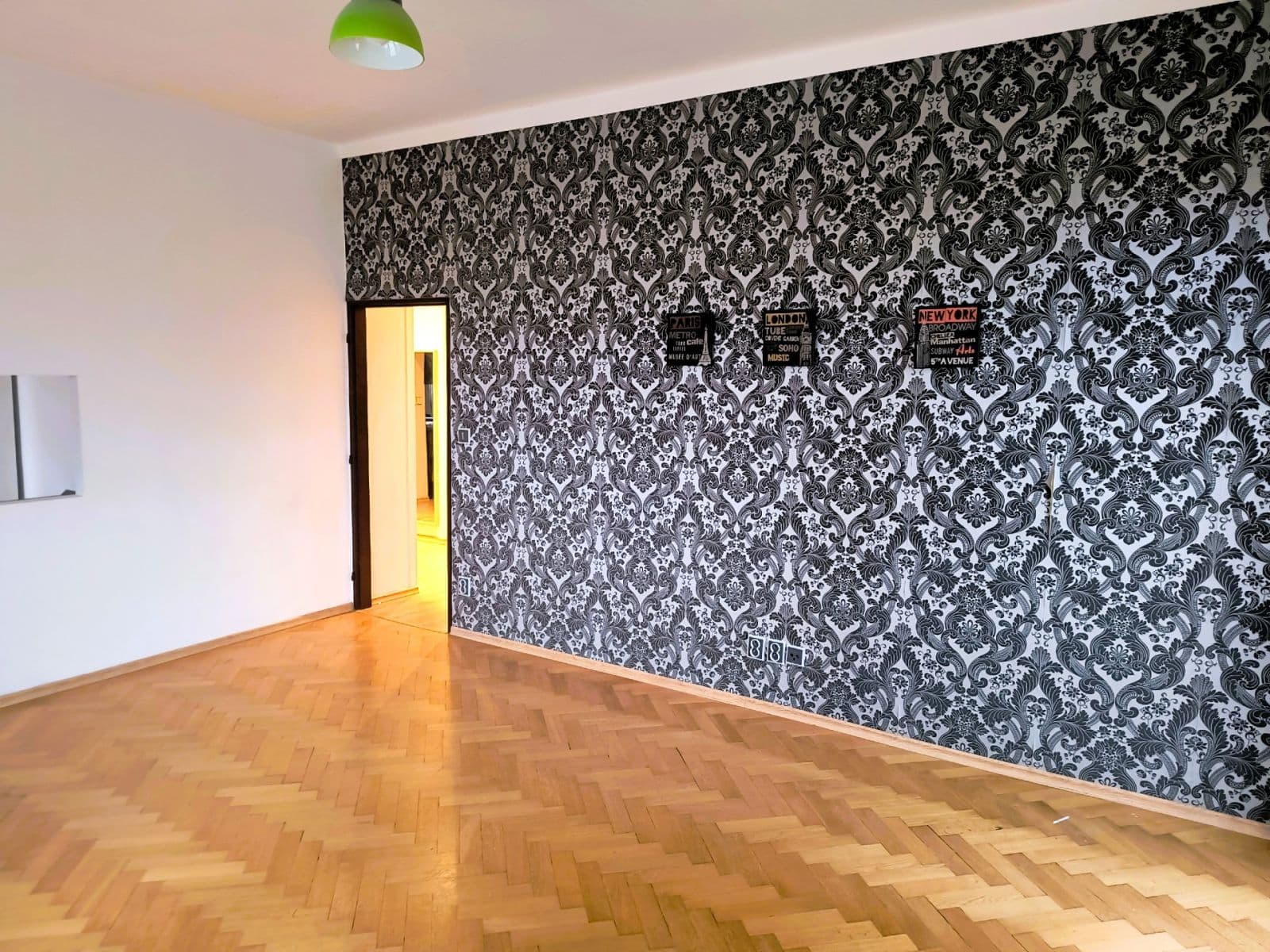 Prodej bytu 2+1 69 m², Antonínská, Brno, Jihomoravský kraj Prodej bytu 2+1 69 m², Antonínská, Brno, Jihomoravský kraj