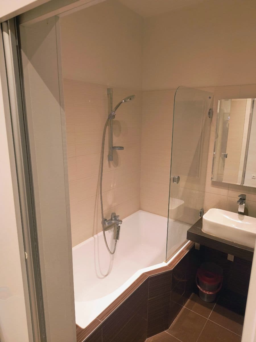 Prodej bytu 2+1 69 m², Antonínská, Brno, Jihomoravský kraj Prodej bytu 2+1 69 m², Antonínská, Brno, Jihomoravský kraj