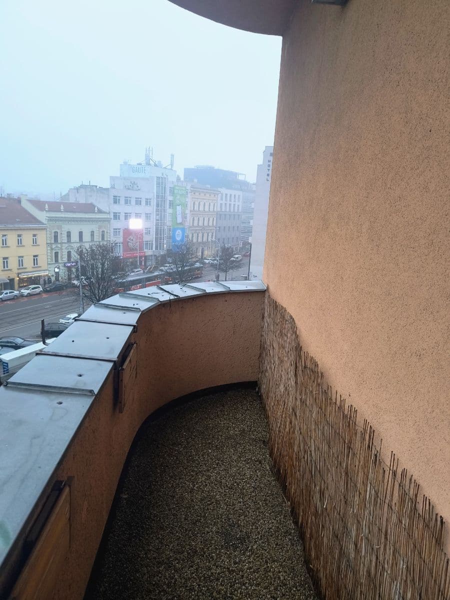 Prodej bytu 2+1 69 m², Antonínská, Brno, Jihomoravský kraj Prodej bytu 2+1 69 m², Antonínská, Brno, Jihomoravský kraj