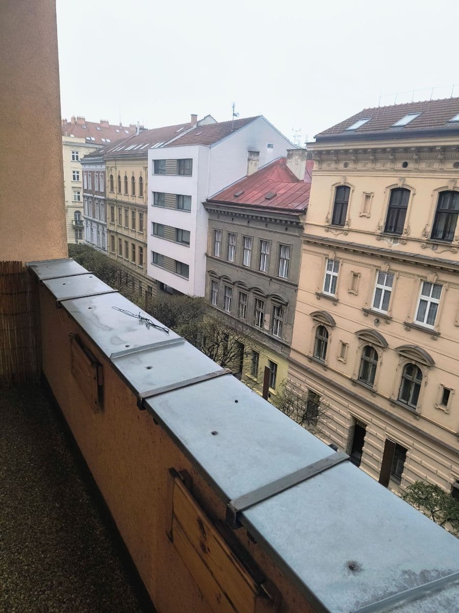 Prodej bytu 2+1 69 m², Antonínská, Brno, Jihomoravský kraj Prodej bytu 2+1 69 m², Antonínská, Brno, Jihomoravský kraj