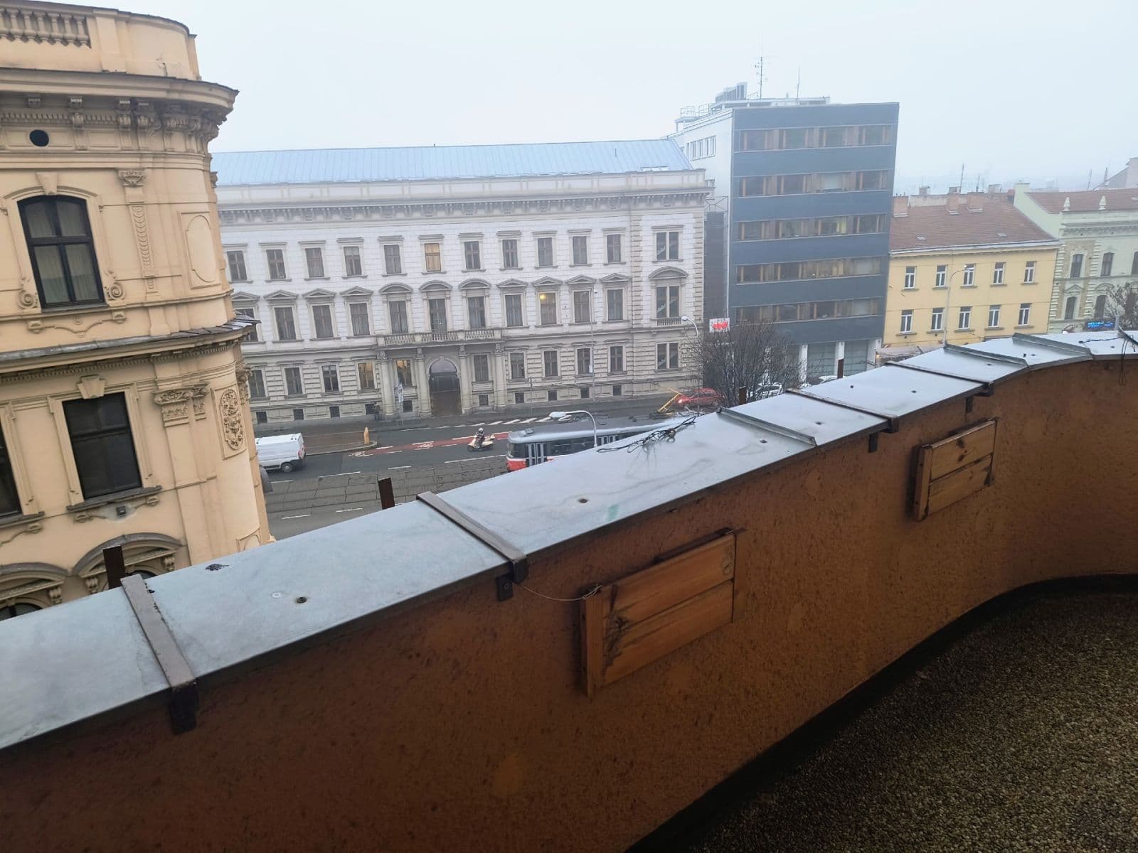 Prodej bytu 2+1 69 m², Antonínská, Brno, Jihomoravský kraj Prodej bytu 2+1 69 m², Antonínská, Brno, Jihomoravský kraj