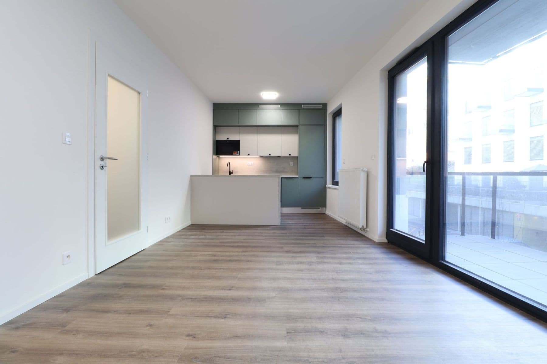 Pronájem bytu 1+kk 38 m², Starokošířská, Praha, Praha Pronájem bytu 1+kk 38 m², Starokošířská, Praha, Praha