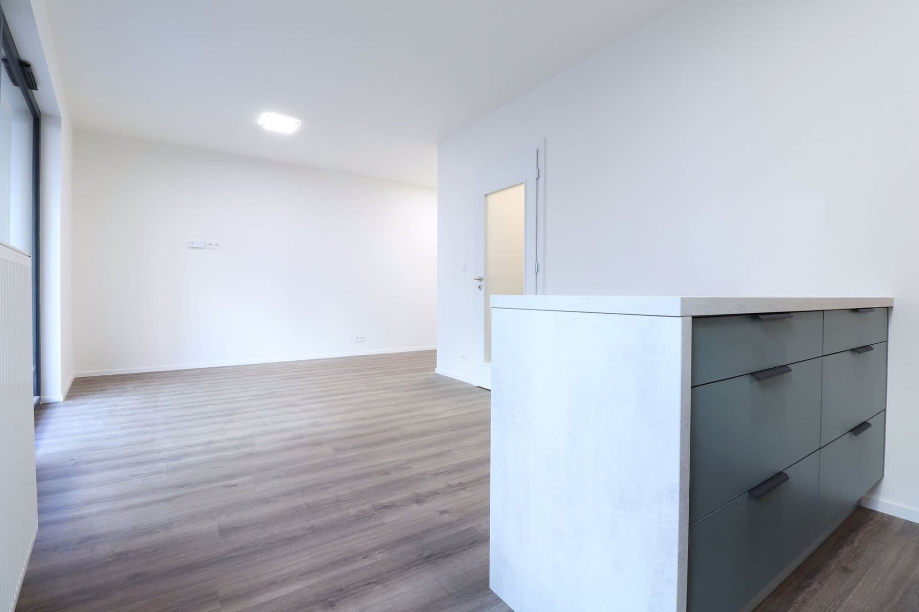 Pronájem bytu 1+kk 38 m², Starokošířská, Praha, Praha Pronájem bytu 1+kk 38 m², Starokošířská, Praha, Praha