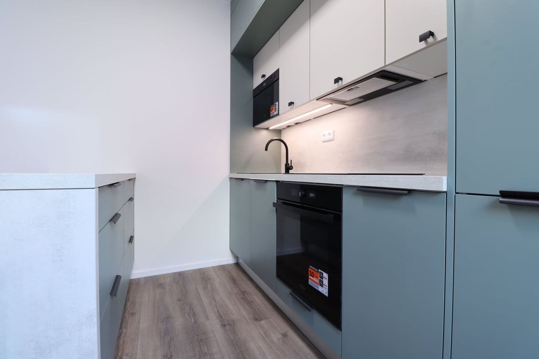 Pronájem bytu 1+kk 38 m², Starokošířská, Praha, Praha Pronájem bytu 1+kk 38 m², Starokošířská, Praha, Praha
