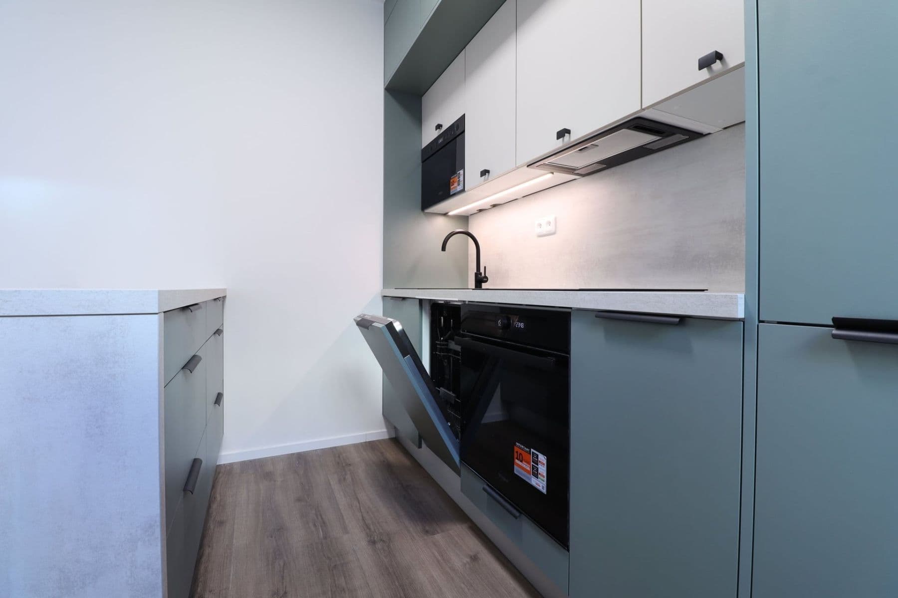 Pronájem bytu 1+kk 38 m², Starokošířská, Praha, Praha Pronájem bytu 1+kk 38 m², Starokošířská, Praha, Praha