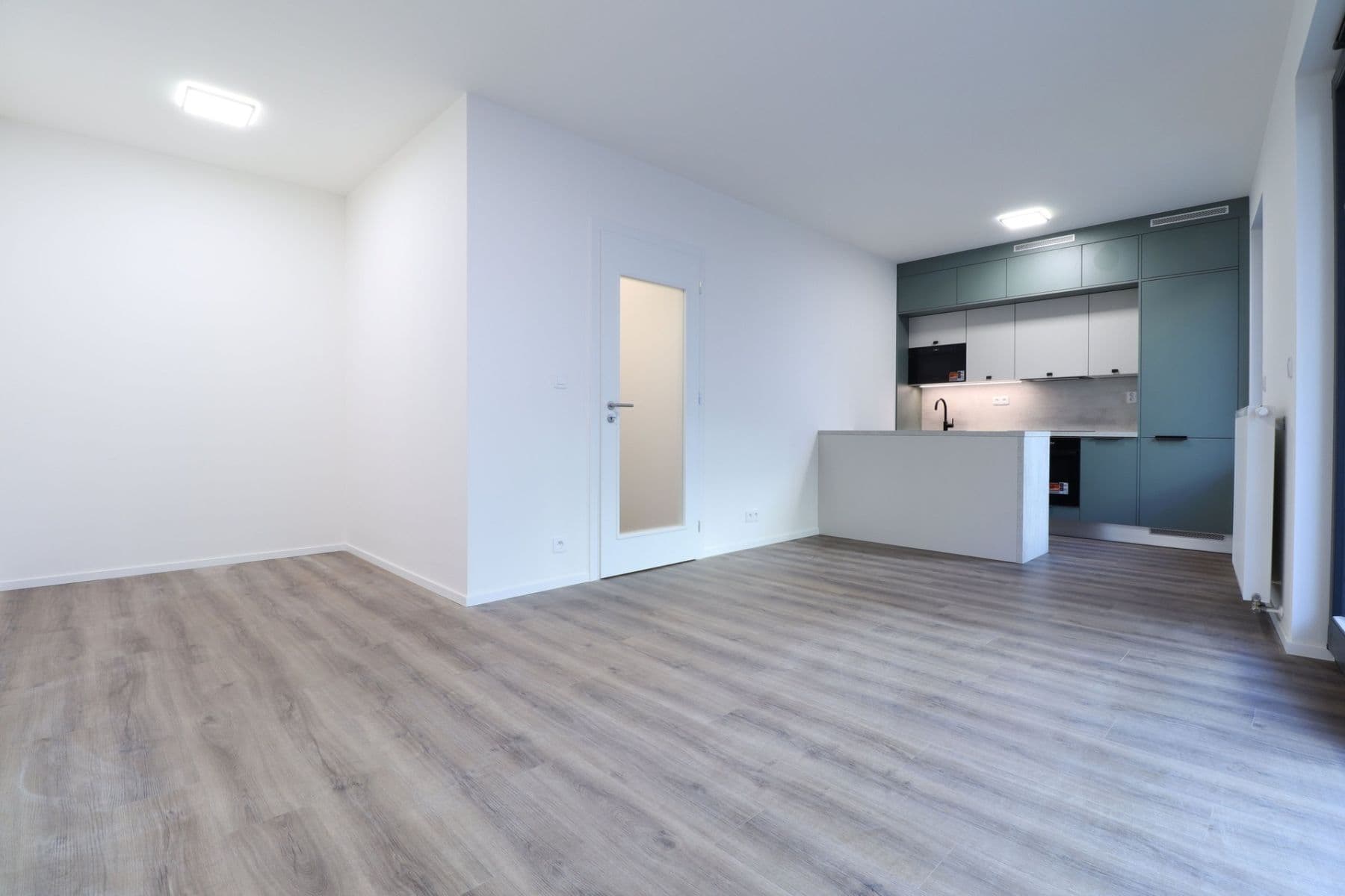 Pronájem bytu 1+kk 38 m², Starokošířská, Praha, Praha Pronájem bytu 1+kk 38 m², Starokošířská, Praha, Praha