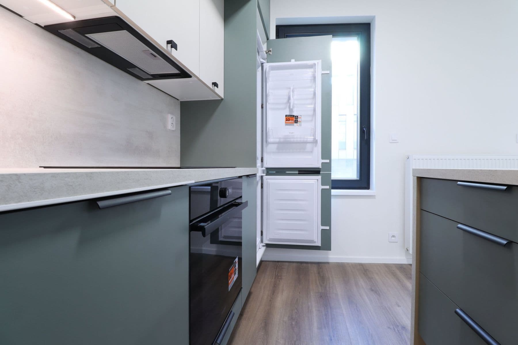 Pronájem bytu 1+kk 38 m², Starokošířská, Praha, Praha Pronájem bytu 1+kk 38 m², Starokošířská, Praha, Praha
