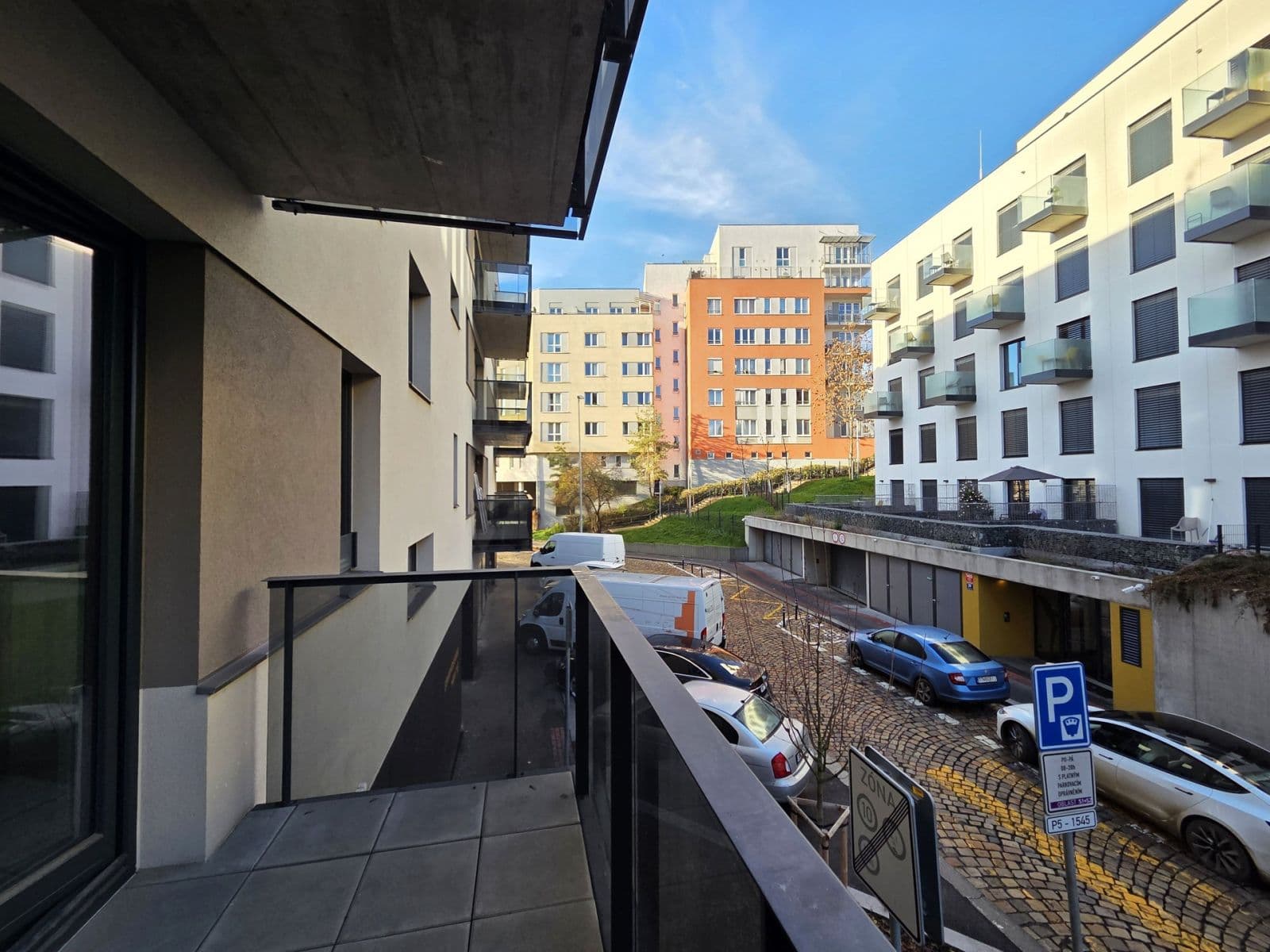 Pronájem bytu 1+kk 38 m², Starokošířská, Praha, Praha Pronájem bytu 1+kk 38 m², Starokošířská, Praha, Praha