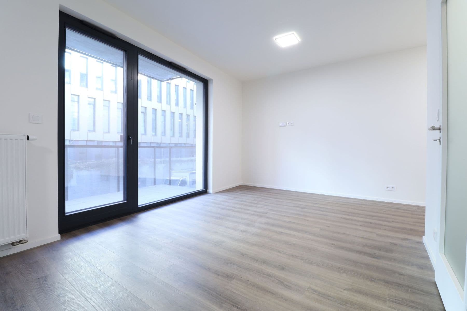 Pronájem bytu 1+kk 38 m², Starokošířská, Praha, Praha Pronájem bytu 1+kk 38 m², Starokošířská, Praha, Praha