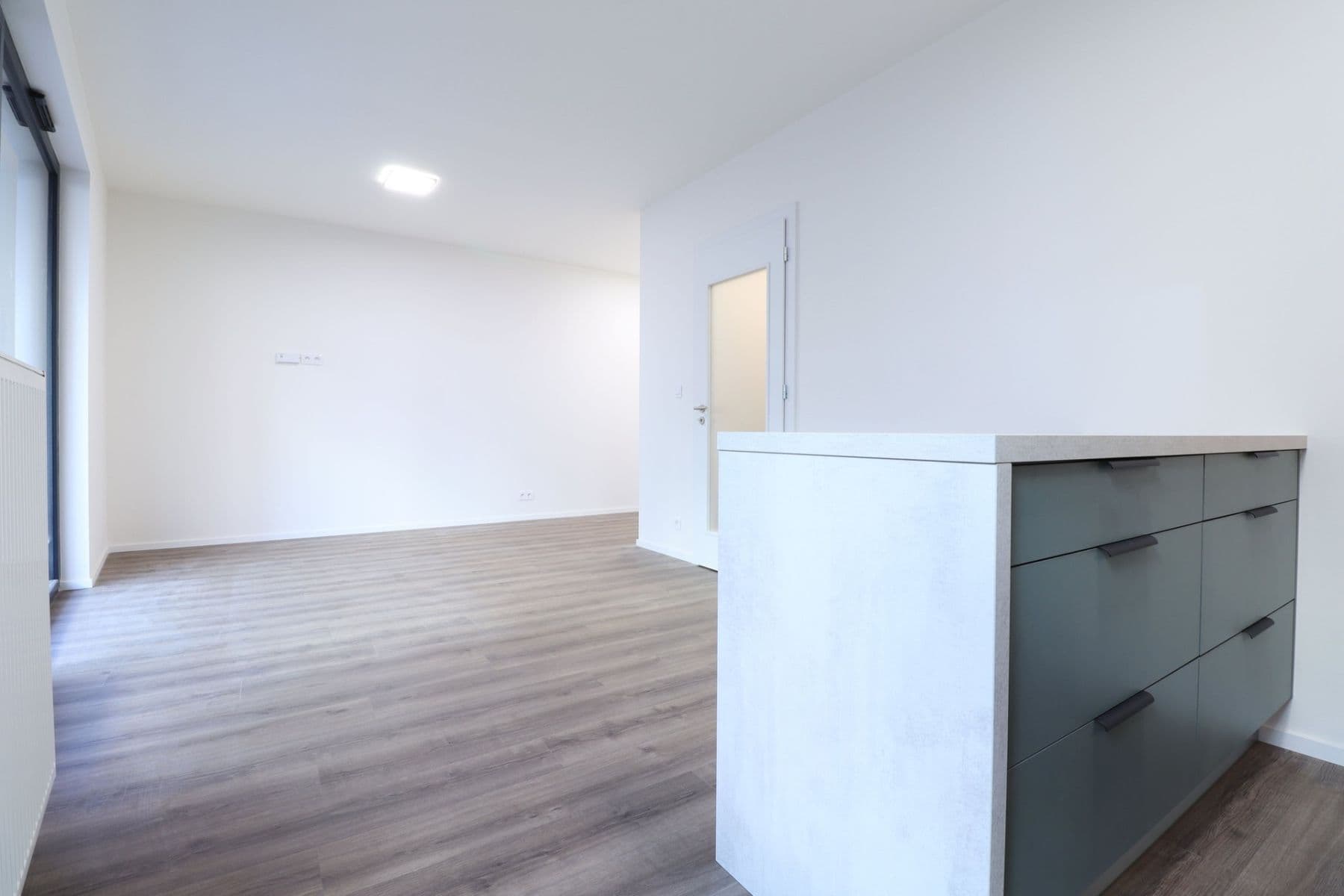 Pronájem bytu 1+kk 38 m², Starokošířská, Praha, Praha Pronájem bytu 1+kk 38 m², Starokošířská, Praha, Praha