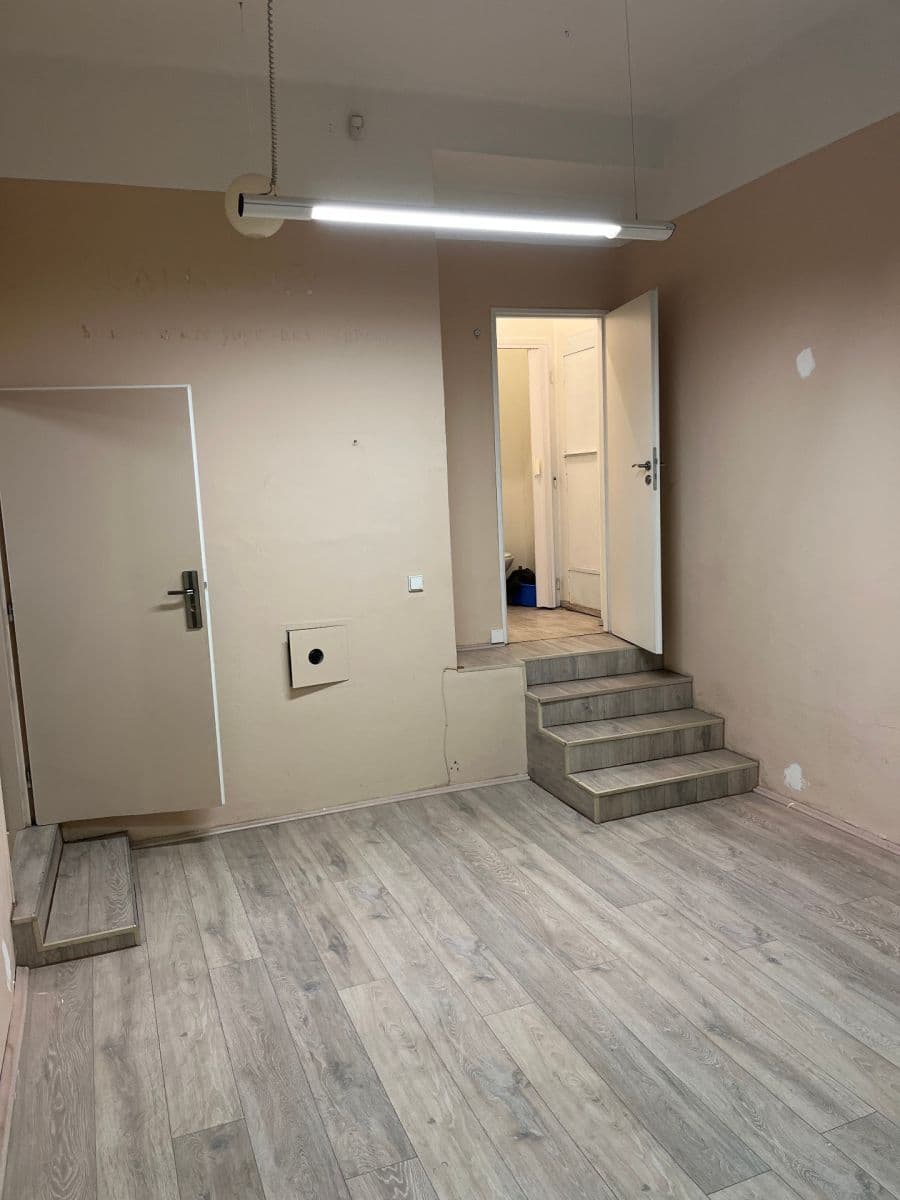 Pronájem nebytového prostoru 73 m², 5. května, Praha, Praha Pronájem nebytového prostoru 73 m², 5. května, Praha, Praha