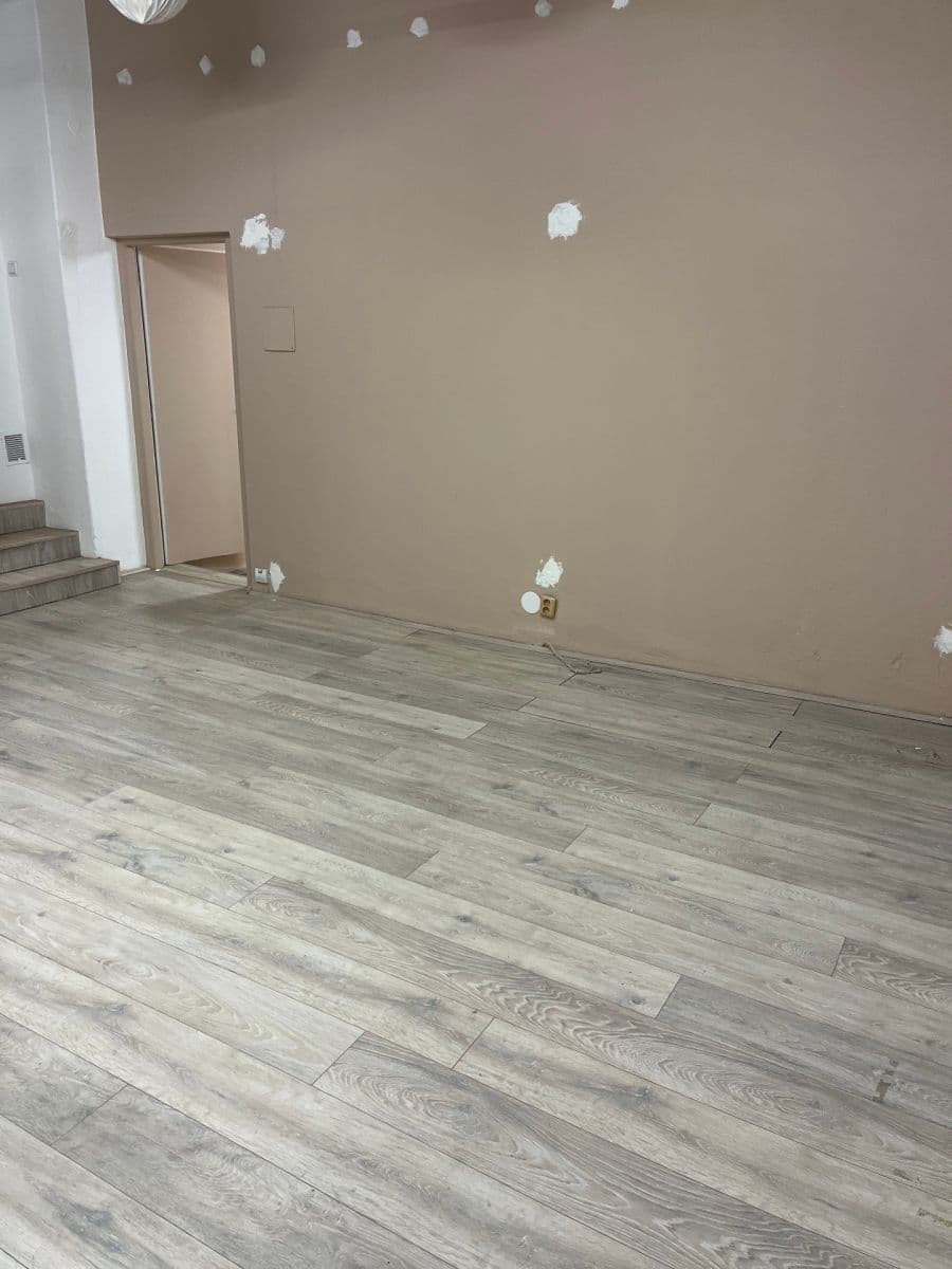 Pronájem nebytového prostoru 73 m², 5. května, Praha, Praha Pronájem nebytového prostoru 73 m², 5. května, Praha, Praha