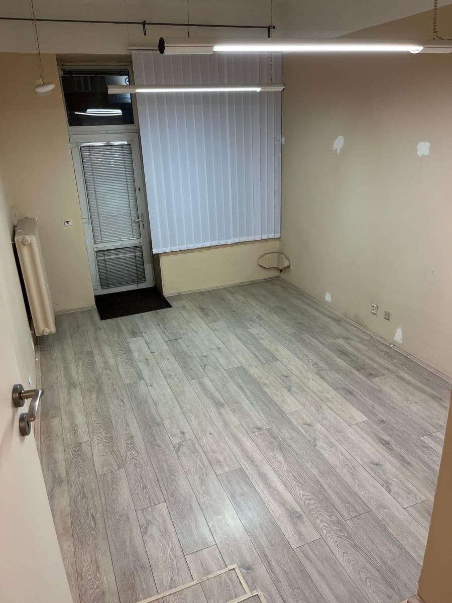 Pronájem nebytového prostoru 73 m², 5. května, Praha, Praha Pronájem nebytového prostoru 73 m², 5. května, Praha, Praha