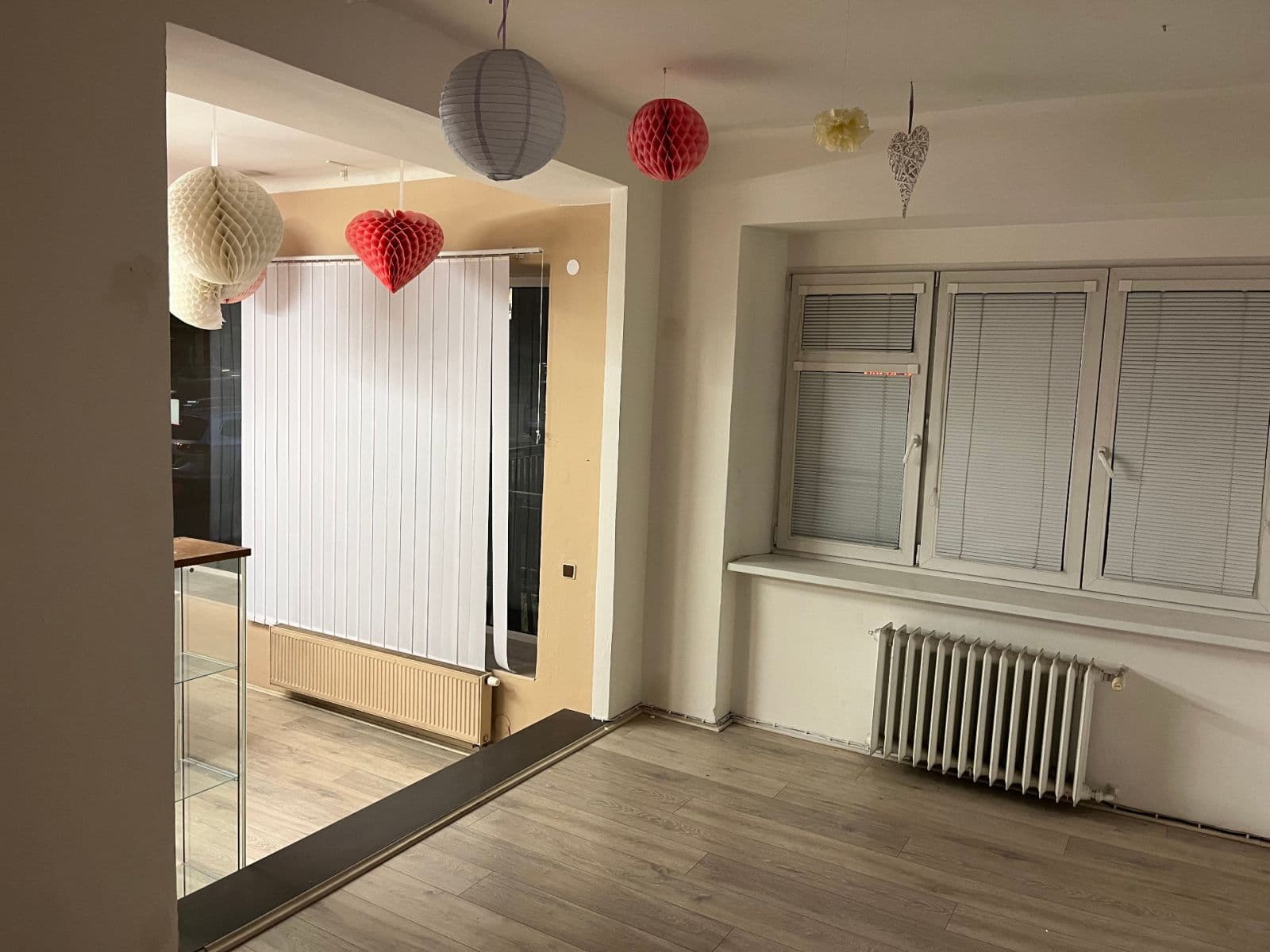 Pronájem nebytového prostoru 73 m², 5. května, Praha, Praha Pronájem nebytového prostoru 73 m², 5. května, Praha, Praha