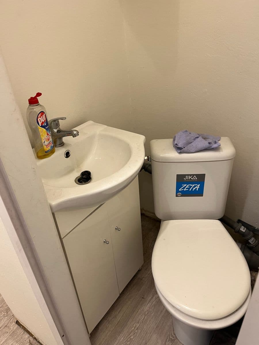 Pronájem nebytového prostoru 73 m², 5. května, Praha, Praha Pronájem nebytového prostoru 73 m², 5. května, Praha, Praha