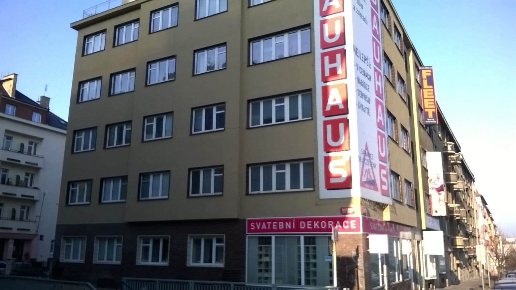 Pronájem nebytového prostoru 73 m², 5. května, Praha, Praha Pronájem nebytového prostoru 73 m², 5. května, Praha, Praha