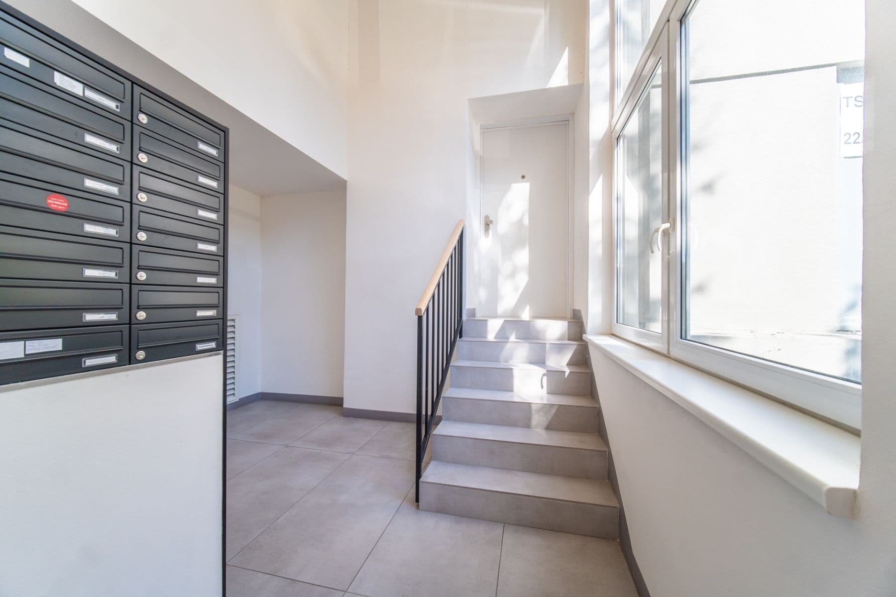 Prodej bytu 2+kk 54 m², Perucká, Praha, Praha Prodej bytu 2+kk 54 m², Perucká, Praha, Praha