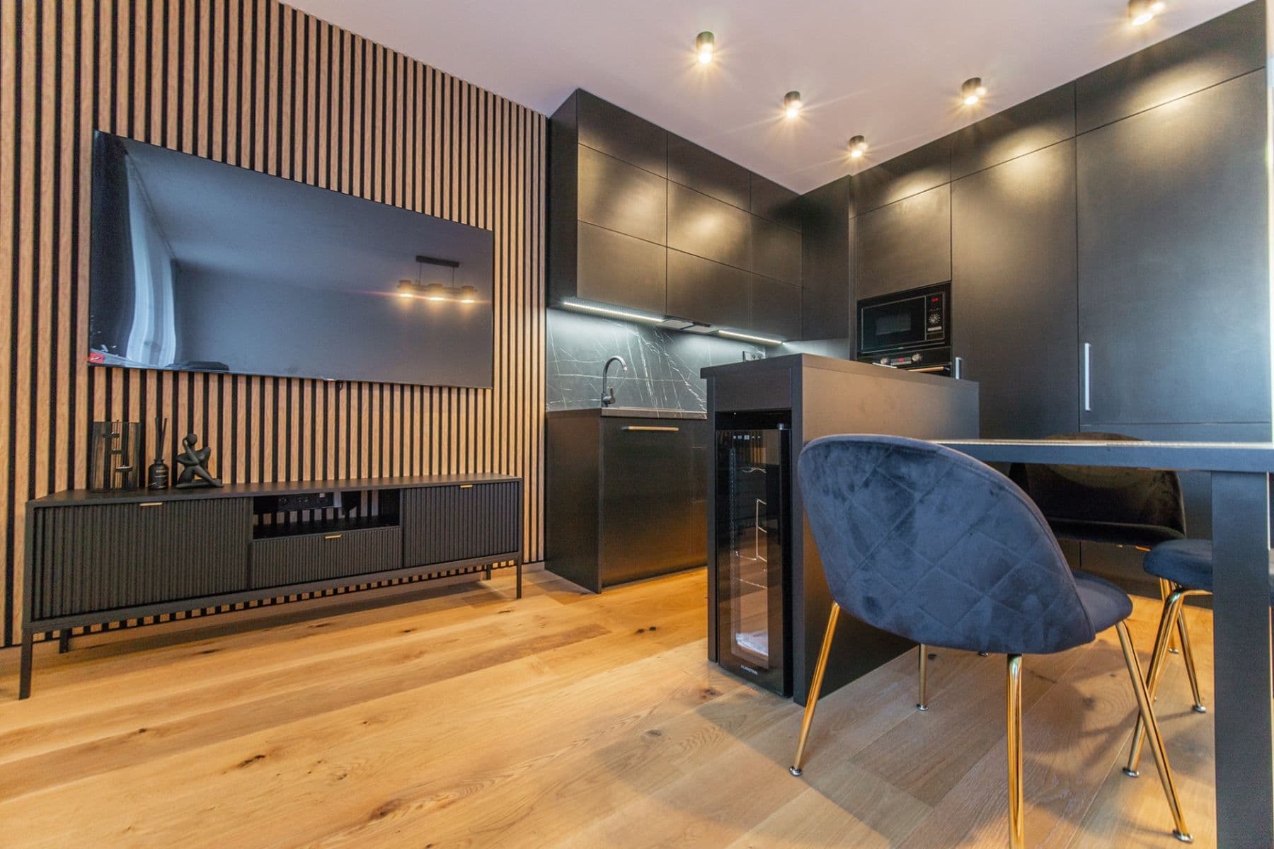 Prodej bytu 2+kk 54 m², Perucká, Praha, Praha Prodej bytu 2+kk 54 m², Perucká, Praha, Praha