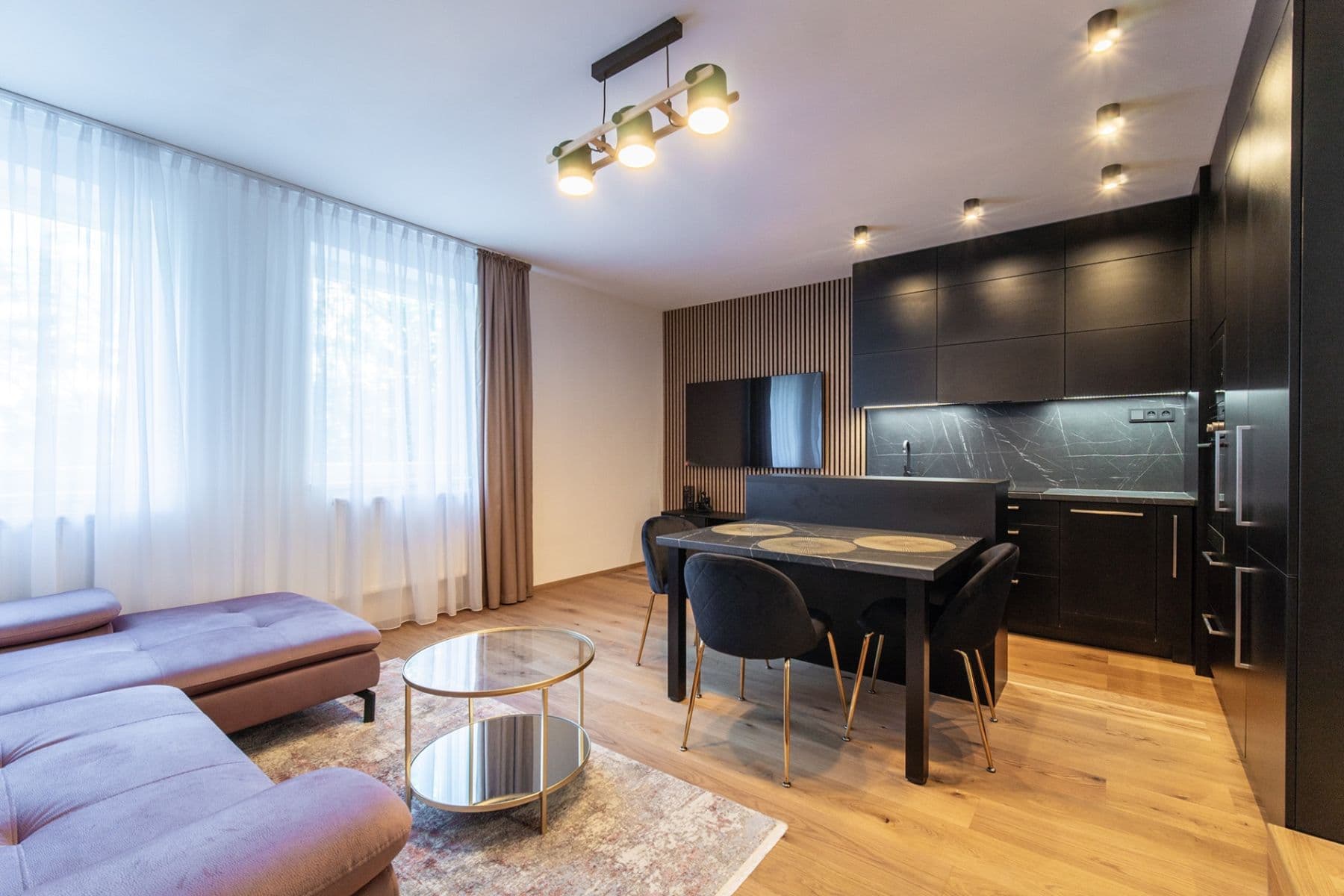 Prodej bytu 2+kk 54 m², Perucká, Praha, Praha Prodej bytu 2+kk 54 m², Perucká, Praha, Praha