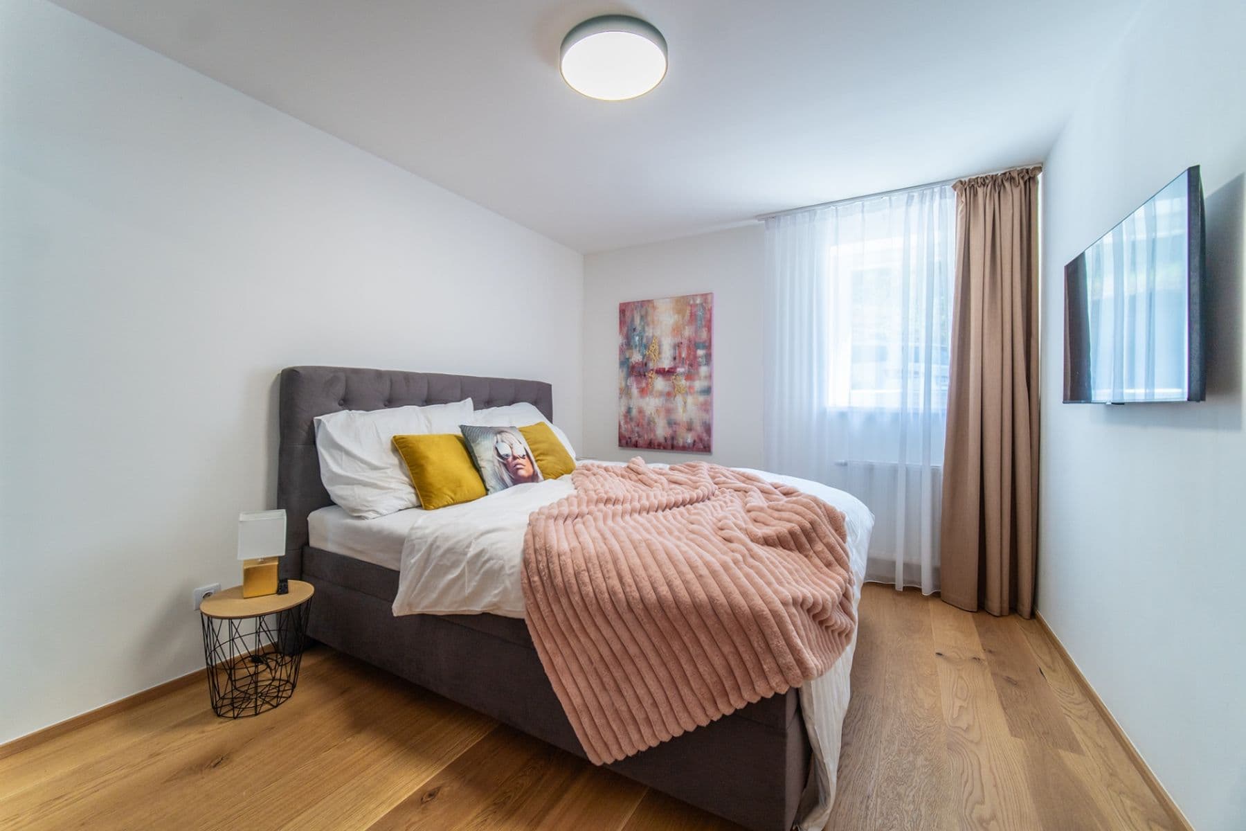 Prodej bytu 2+kk 54 m², Perucká, Praha, Praha Prodej bytu 2+kk 54 m², Perucká, Praha, Praha