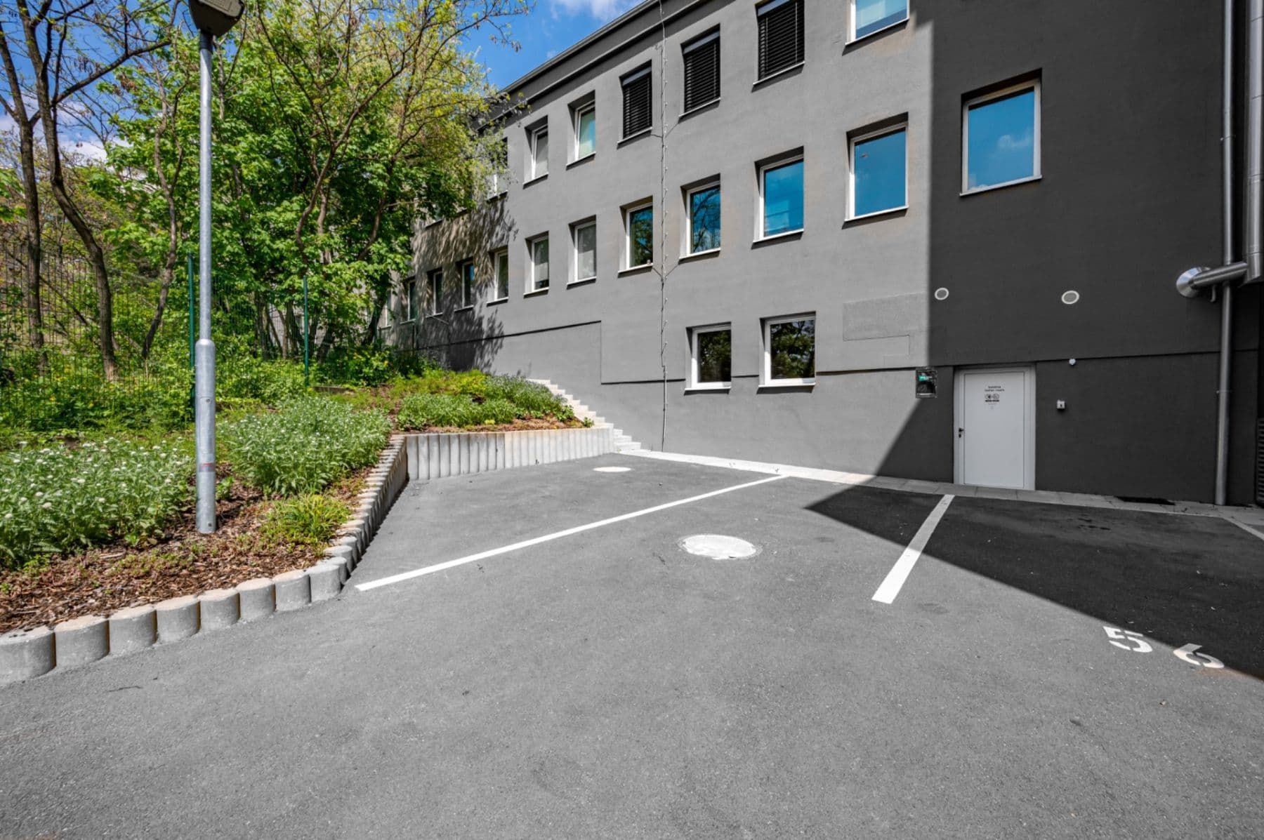 Prodej bytu 2+kk 54 m², Perucká, Praha, Praha Prodej bytu 2+kk 54 m², Perucká, Praha, Praha