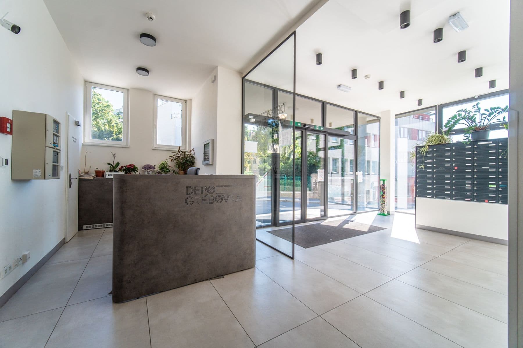 Prodej bytu 2+kk 54 m², Perucká, Praha, Praha Prodej bytu 2+kk 54 m², Perucká, Praha, Praha