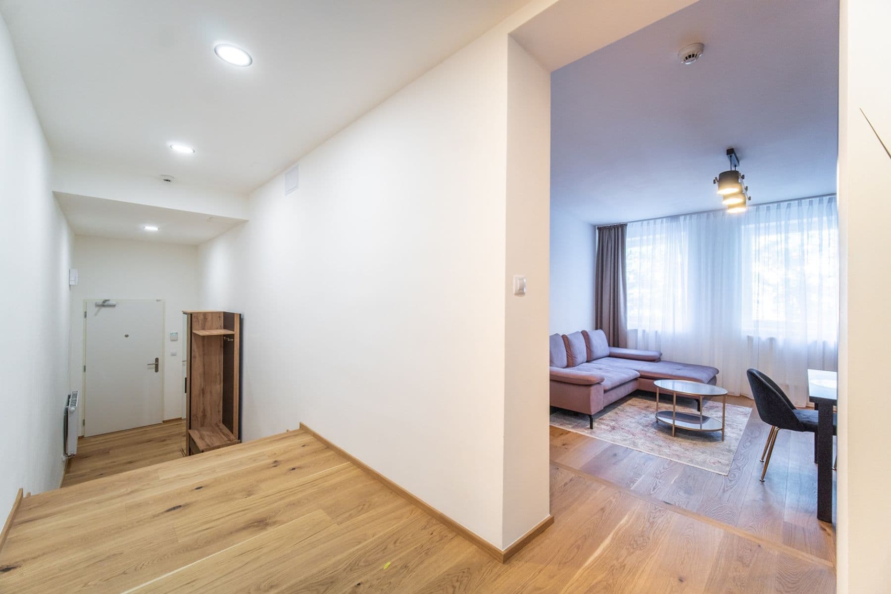 Prodej bytu 2+kk 54 m², Perucká, Praha, Praha Prodej bytu 2+kk 54 m², Perucká, Praha, Praha