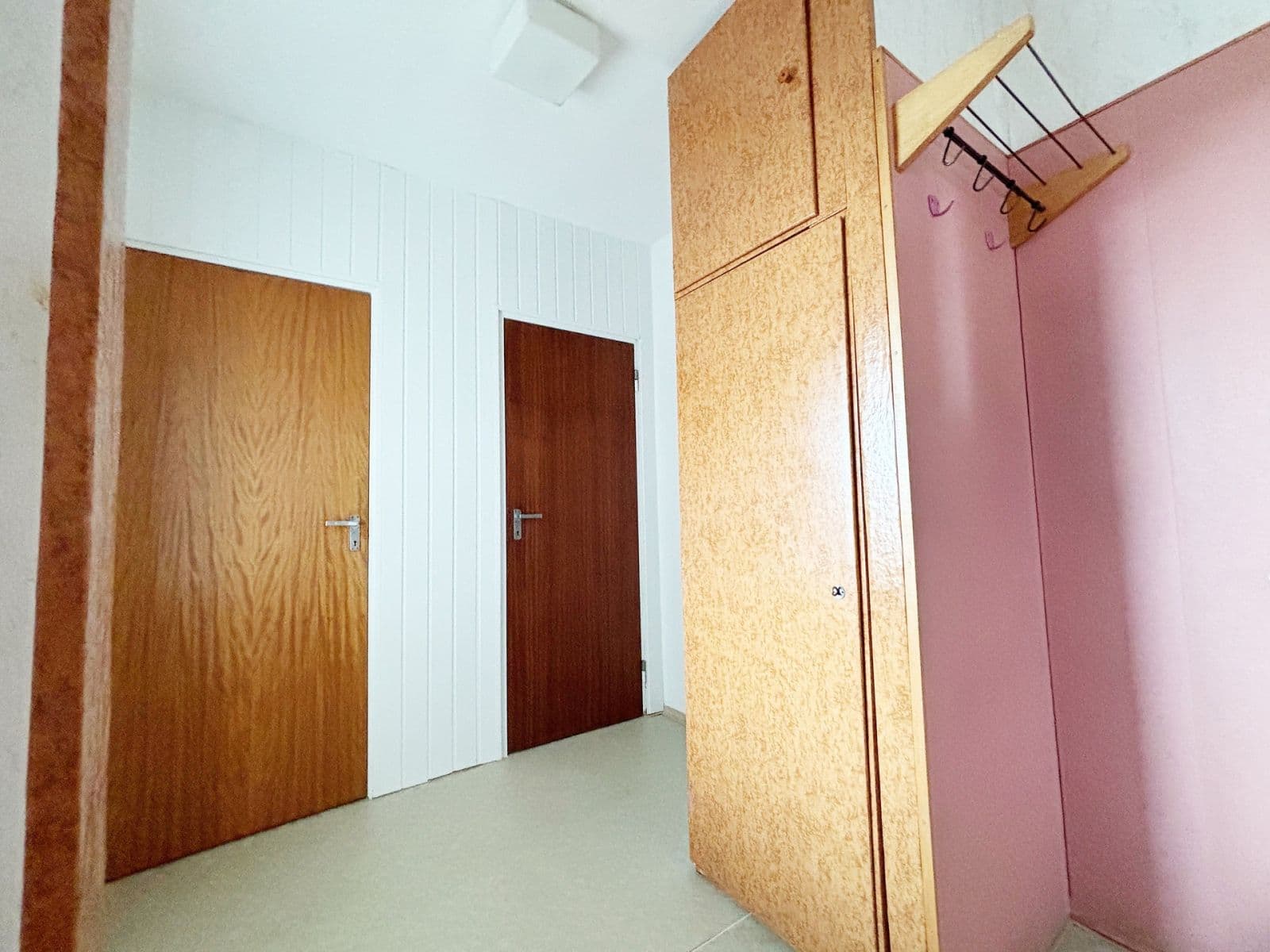 Pronájem bytu 3+1 70 m², Lešenská, Praha, Praha Pronájem bytu 3+1 70 m², Lešenská, Praha, Praha