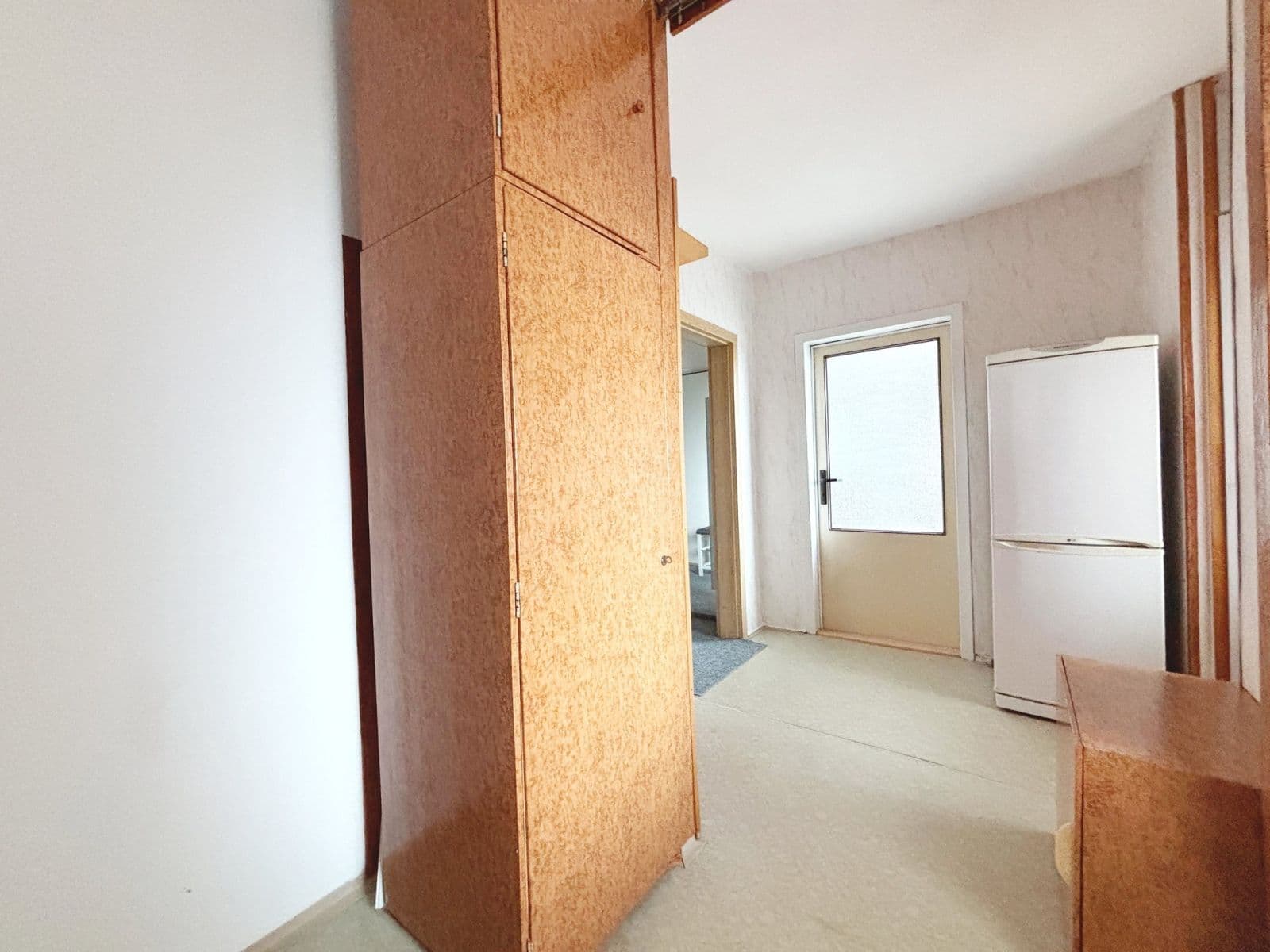 Pronájem bytu 3+1 70 m², Lešenská, Praha, Praha Pronájem bytu 3+1 70 m², Lešenská, Praha, Praha