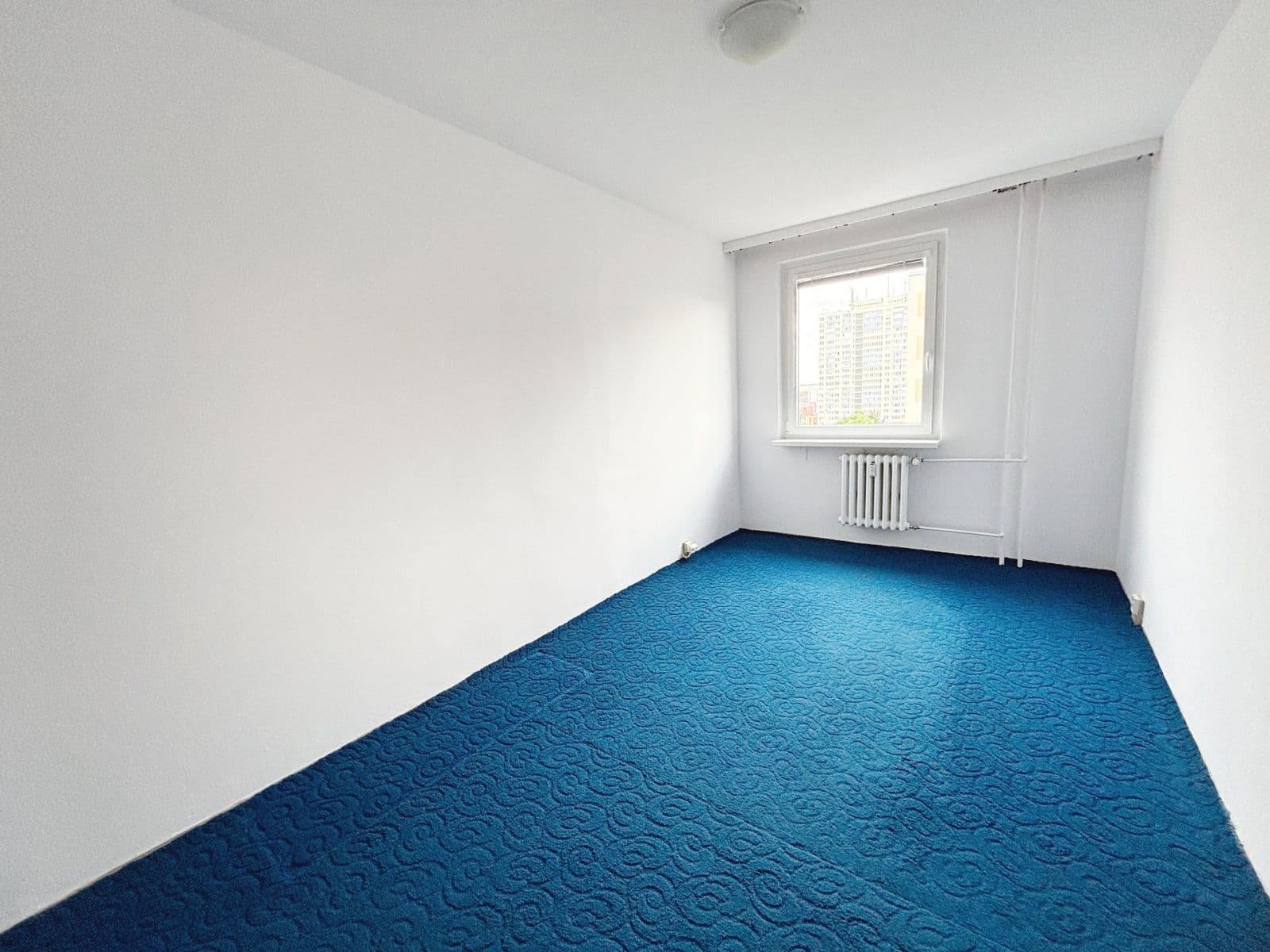 Pronájem bytu 3+1 70 m², Lešenská, Praha, Praha Pronájem bytu 3+1 70 m², Lešenská, Praha, Praha