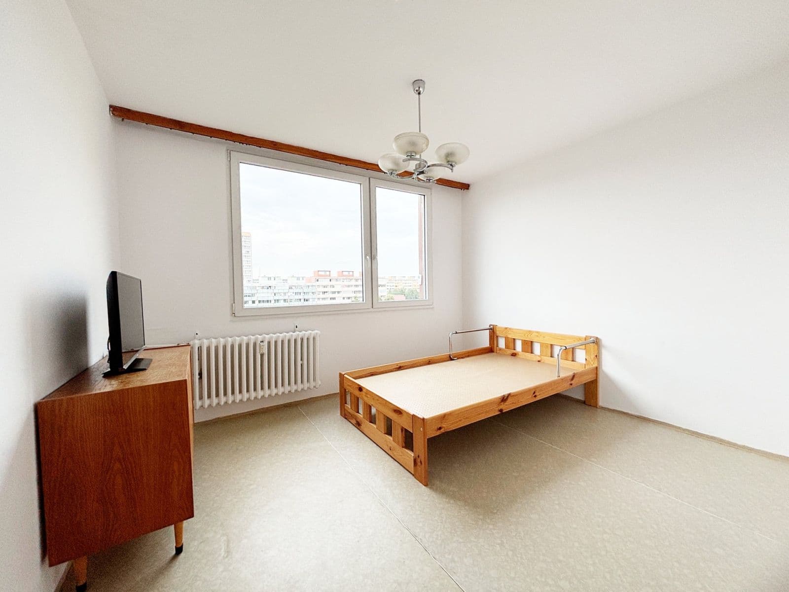 Pronájem bytu 3+1 70 m², Lešenská, Praha, Praha Pronájem bytu 3+1 70 m², Lešenská, Praha, Praha