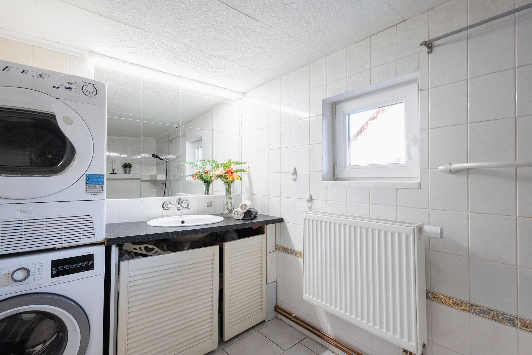 Prodej domu 69 m², pozemek 398 m², Čibuzská, Praha, Praha Prodej domu 69 m², pozemek 398 m², Čibuzská, Praha, Praha