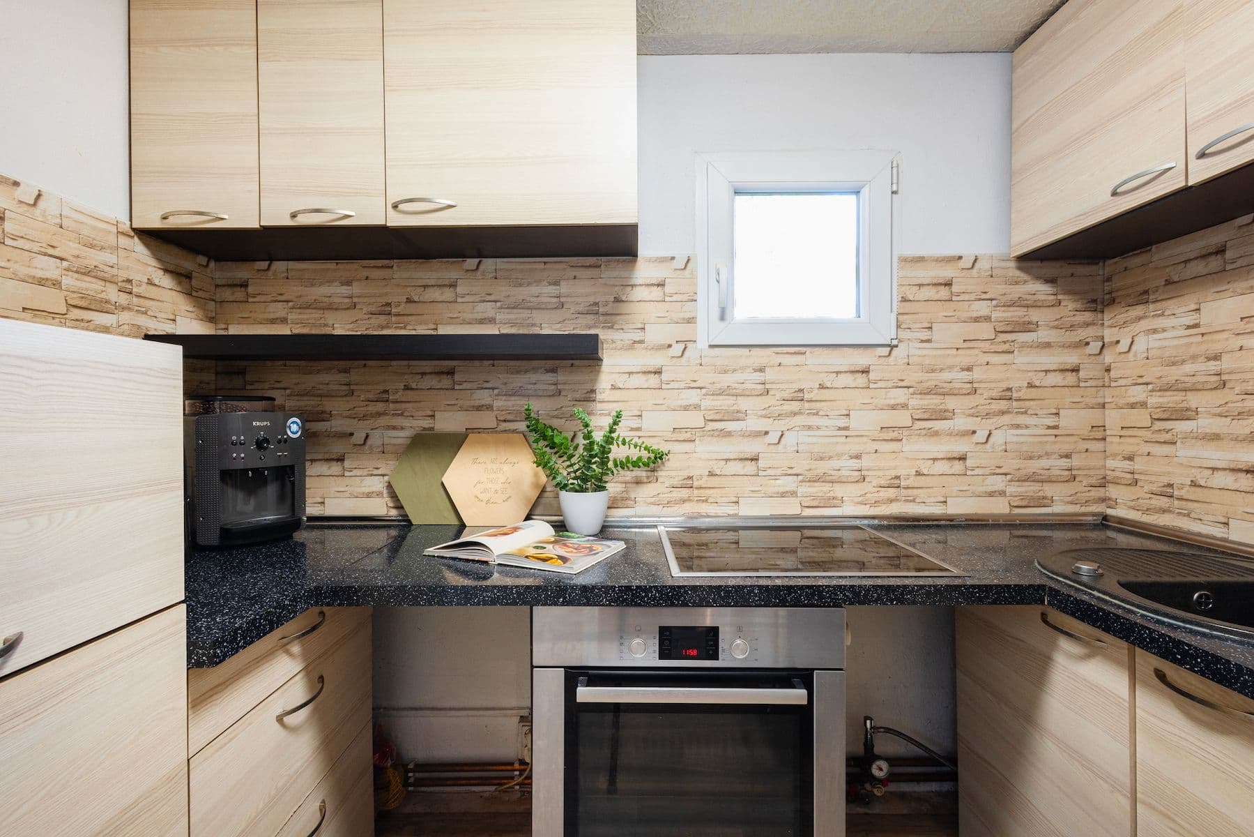 Prodej domu 69 m², pozemek 398 m², Čibuzská, Praha, Praha Prodej domu 69 m², pozemek 398 m², Čibuzská, Praha, Praha