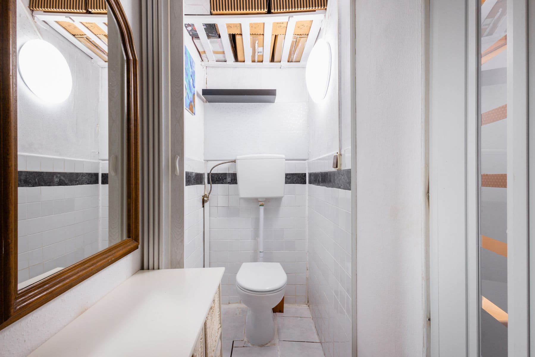 Prodej domu 69 m², pozemek 398 m², Čibuzská, Praha, Praha Prodej domu 69 m², pozemek 398 m², Čibuzská, Praha, Praha