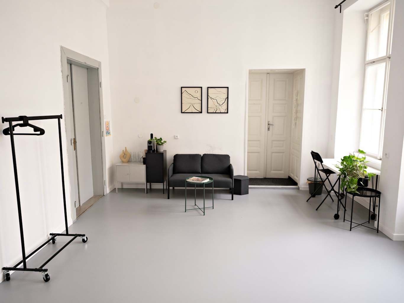 Pronájem nebytového prostoru 28 m², Holečkova, Praha, Praha Pronájem nebytového prostoru 28 m², Holečkova, Praha, Praha