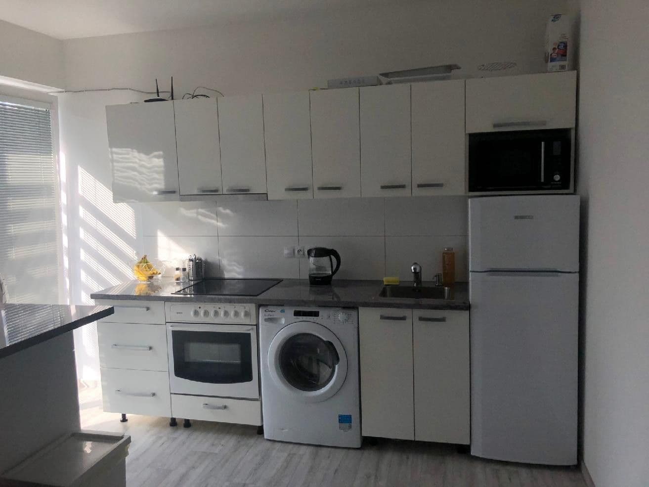 Pronájem bytu 1+kk 35 m², Kotíkovská, Plzeň, Plzeňský kraj Pronájem bytu 1+kk 35 m², Kotíkovská, Plzeň, Plzeňský kraj