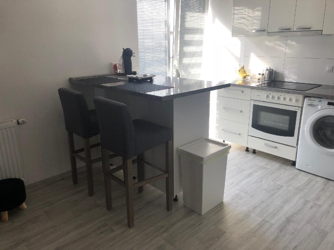 Pronájem bytu 1+kk 35 m², Kotíkovská, Plzeň, Plzeňský kraj Pronájem bytu 1+kk 35 m², Kotíkovská, Plzeň, Plzeňský kraj