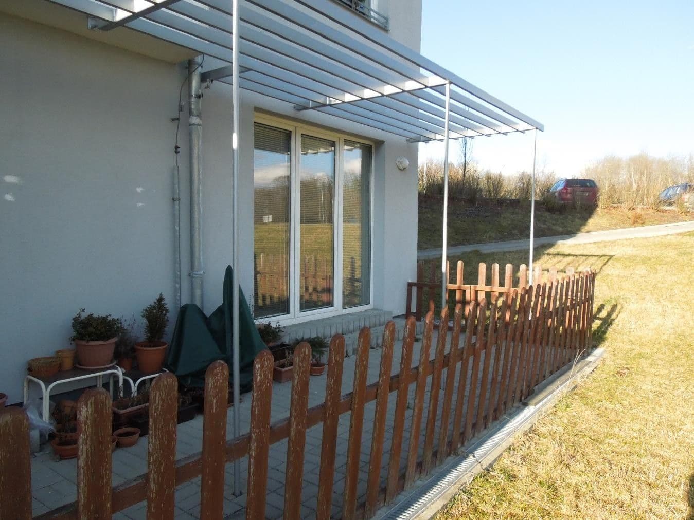 Pronájem bytu 1+kk 35 m², Kotíkovská, Plzeň, Plzeňský kraj Pronájem bytu 1+kk 35 m², Kotíkovská, Plzeň, Plzeňský kraj