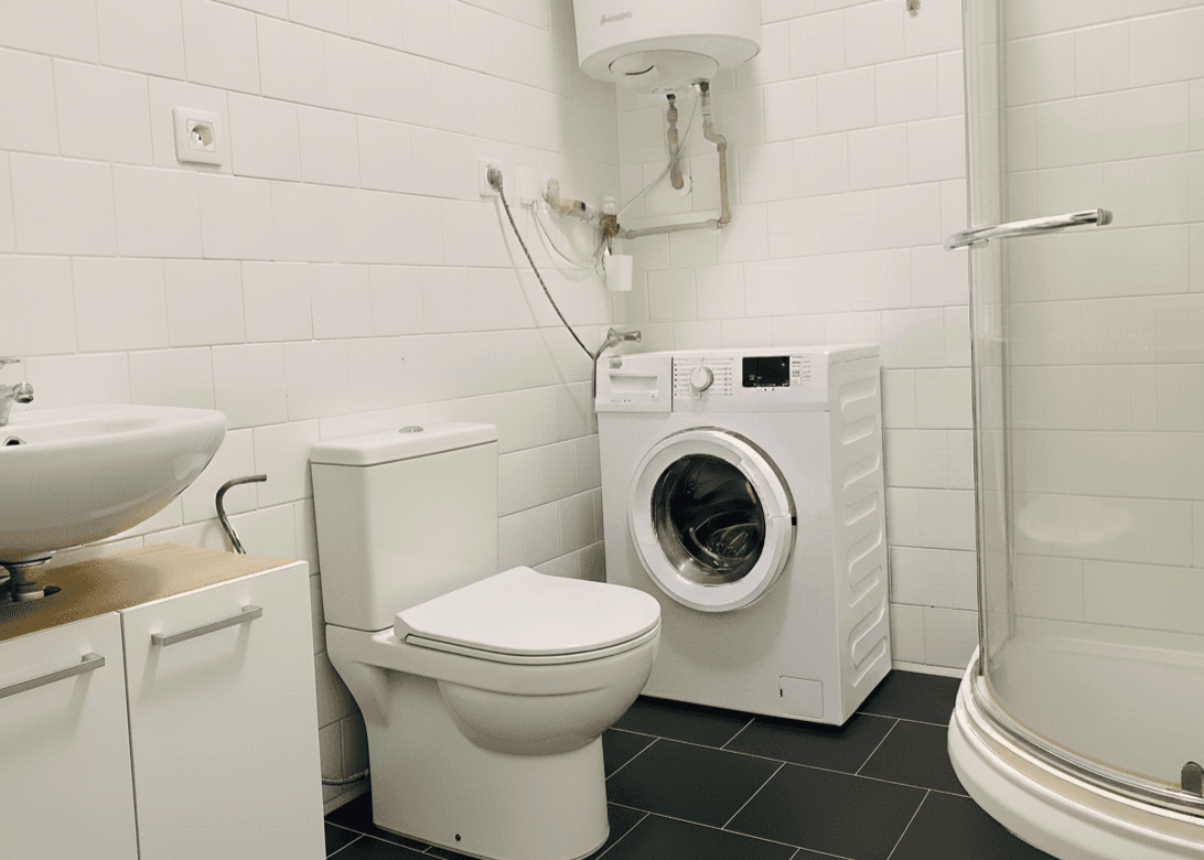 Pronájem bytu 1+kk 25 m², Palachova, Čerčany, Středočeský kraj Pronájem bytu 1+kk 25 m², Palachova, Čerčany, Středočeský kraj