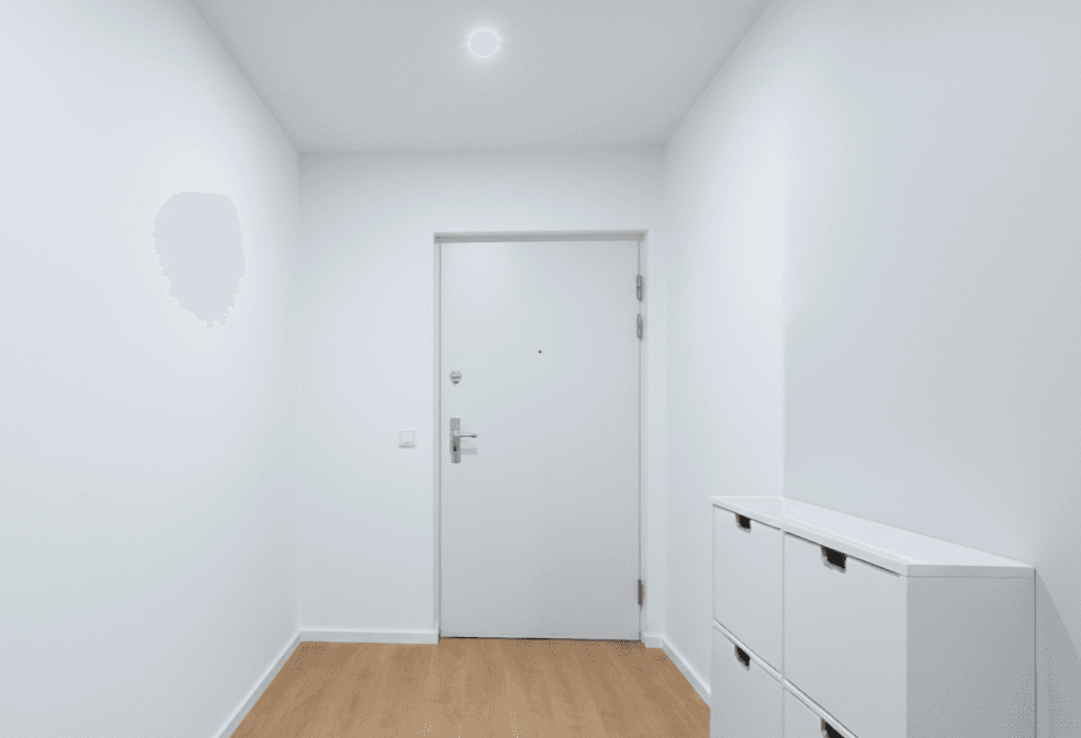 Pronájem bytu 1+kk 25 m², Palachova, Čerčany, Středočeský kraj Pronájem bytu 1+kk 25 m², Palachova, Čerčany, Středočeský kraj