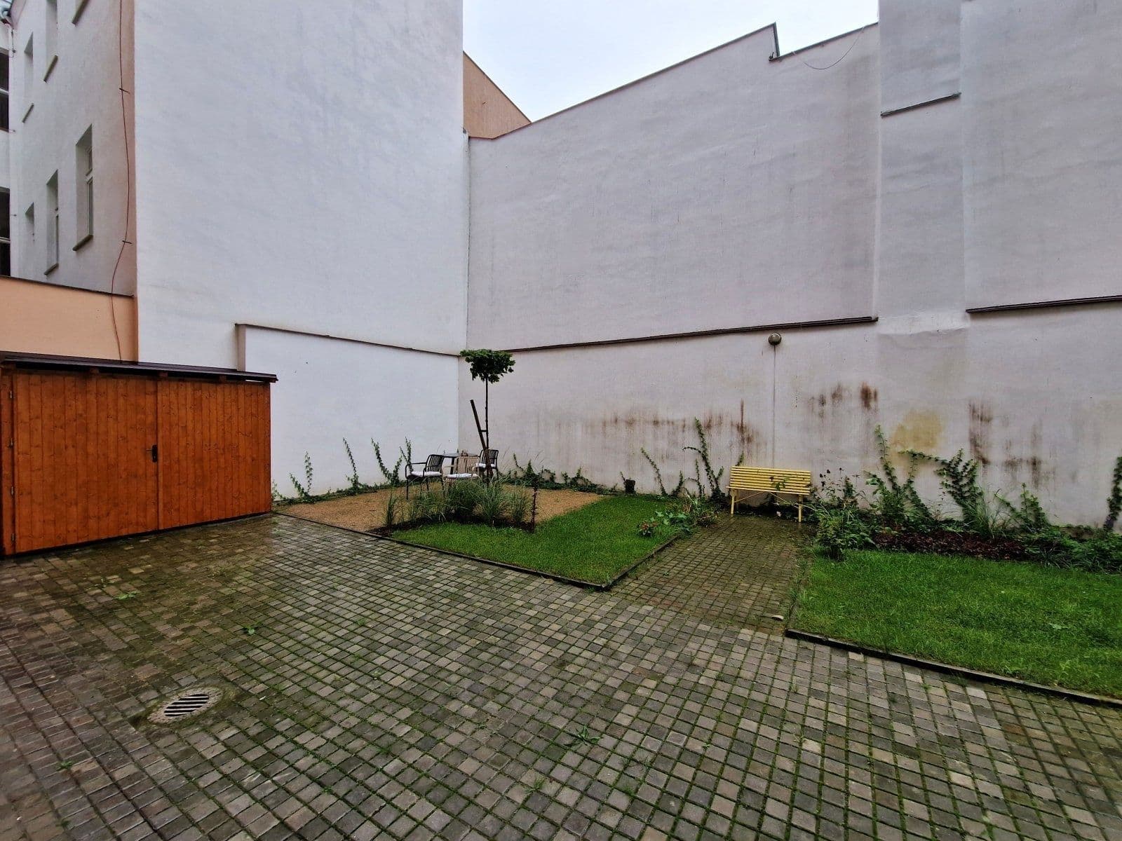 Pronájem bytu 2+kk 75 m², Křižíkova, Praha, Praha Pronájem bytu 2+kk 75 m², Křižíkova, Praha, Praha