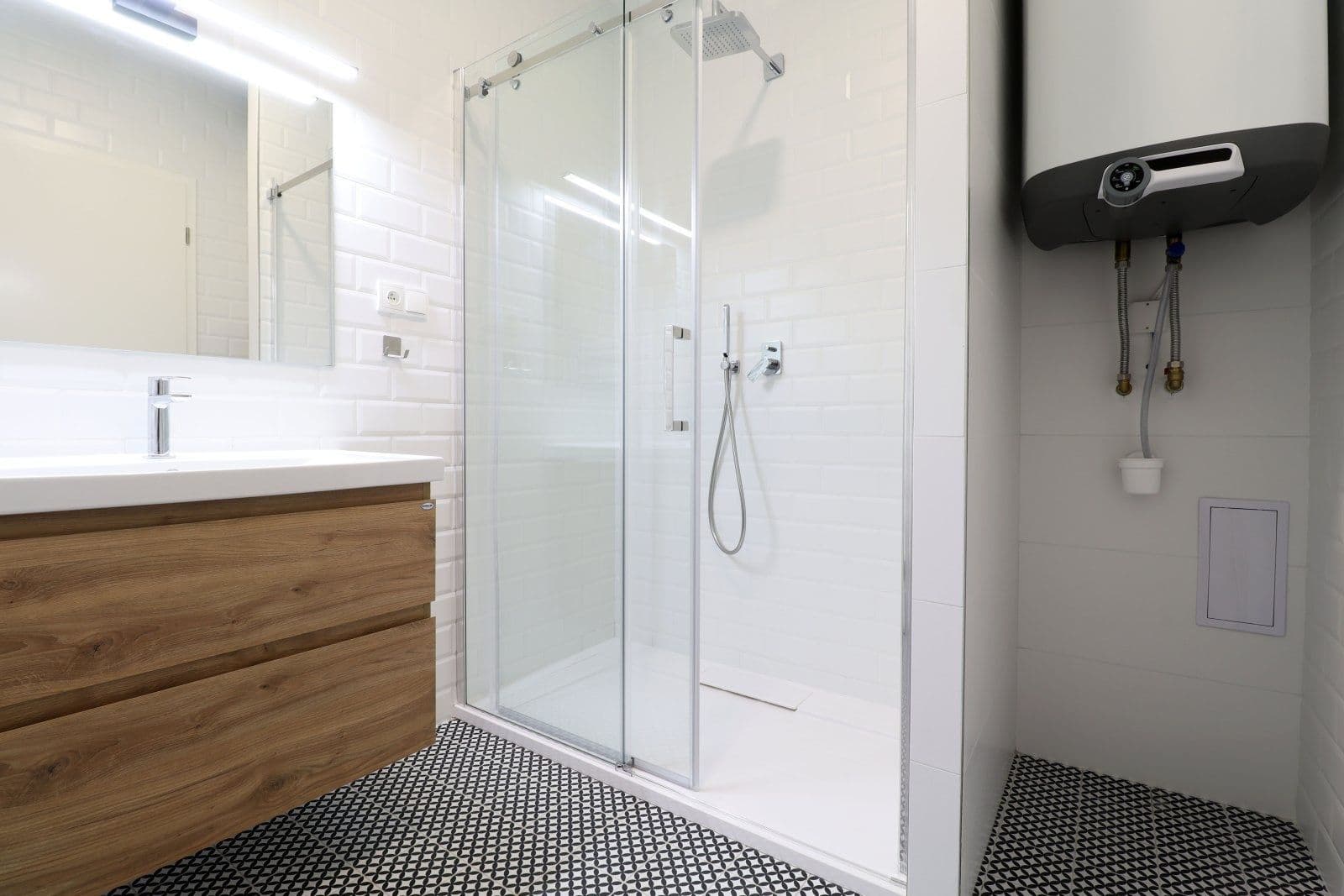 Pronájem bytu 2+kk 75 m², Křižíkova, Praha, Praha Pronájem bytu 2+kk 75 m², Křižíkova, Praha, Praha