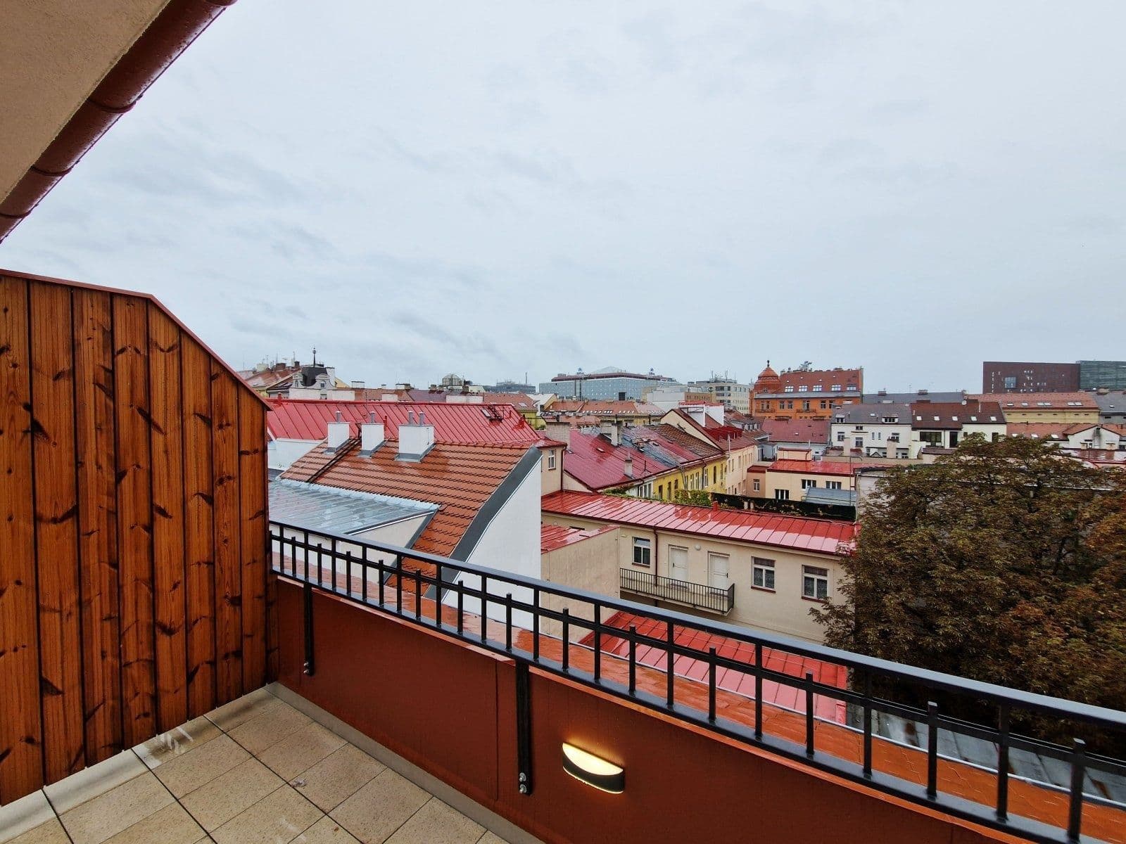 Pronájem bytu 2+kk 75 m², Křižíkova, Praha, Praha Pronájem bytu 2+kk 75 m², Křižíkova, Praha, Praha
