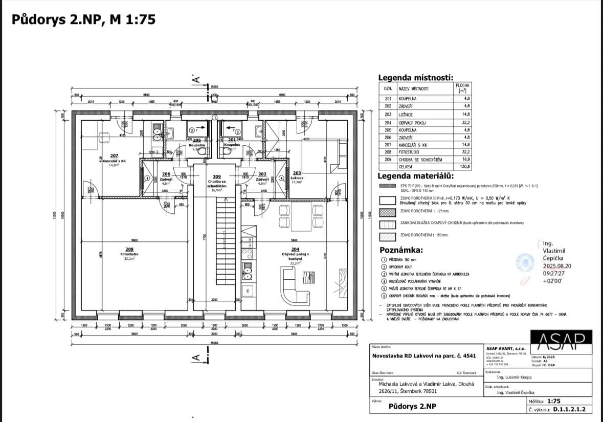 Prodej bytu 3+kk 67 m², Hvězdné údolí, Šternberk, Olomoucký kraj Prodej bytu 3+kk 67 m², Hvězdné údolí, Šternberk, Olomoucký kraj