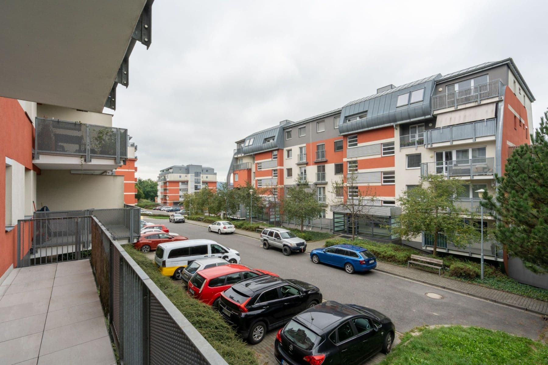 Pronájem bytu 2+kk 77 m², Zelinova, Zlín, Zlínský kraj Pronájem bytu 2+kk 77 m², Zelinova, Zlín, Zlínský kraj