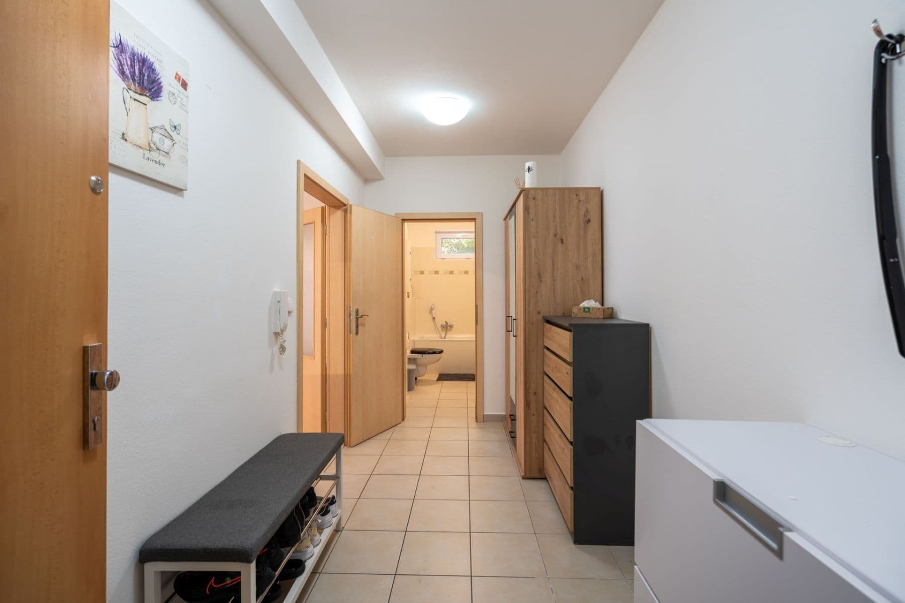 Pronájem bytu 2+kk 77 m², Zelinova, Zlín, Zlínský kraj Pronájem bytu 2+kk 77 m², Zelinova, Zlín, Zlínský kraj